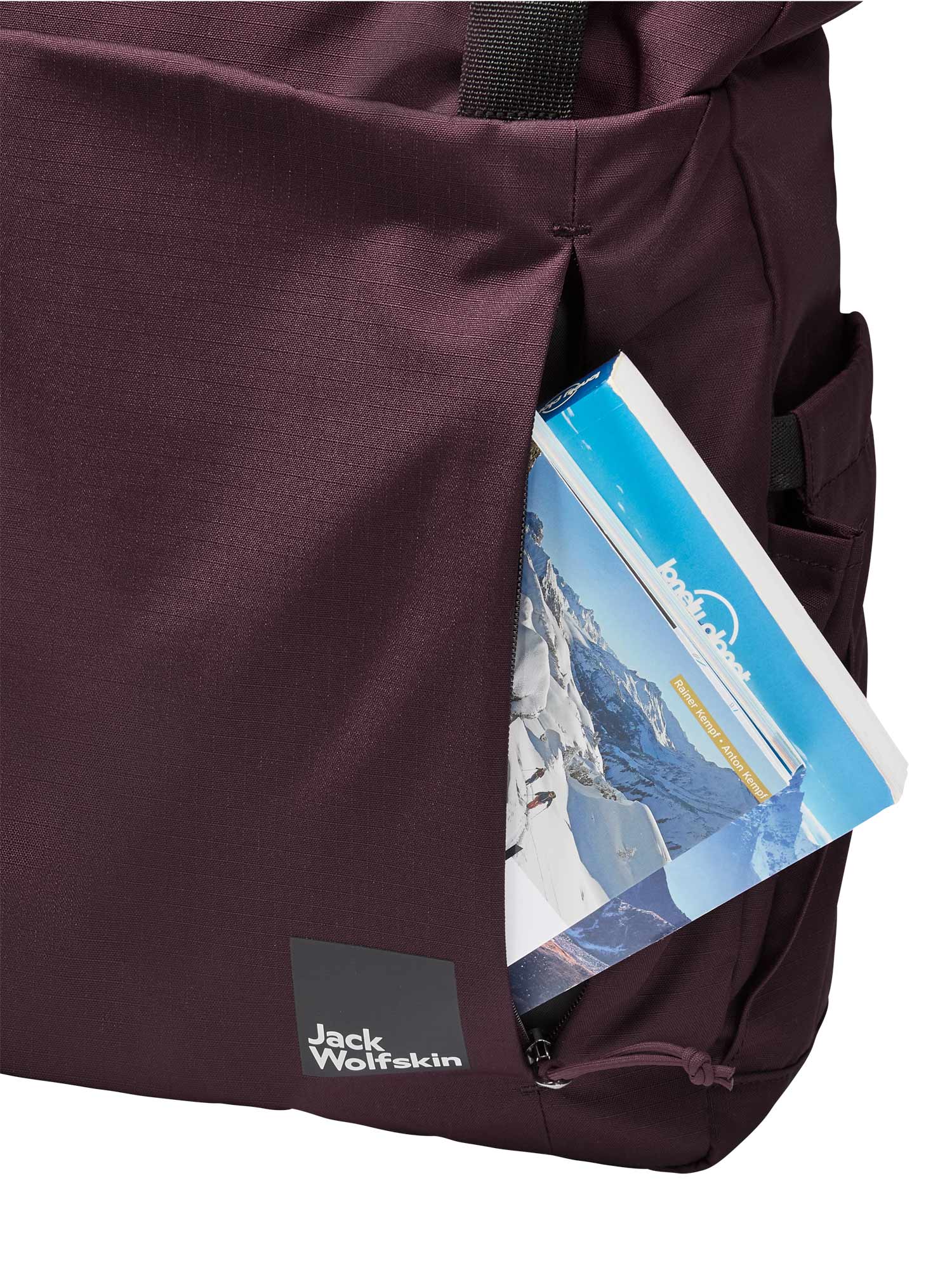 JACK WOLFSKIN Чанта EVE
