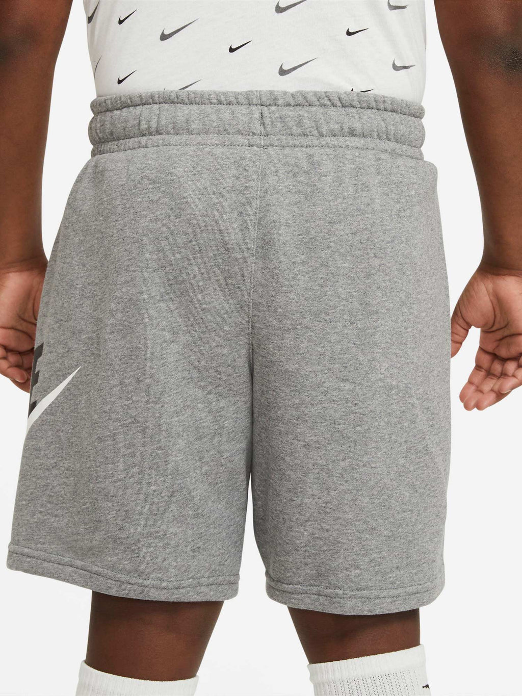 NIKE Къси панталони B CLUB HBR