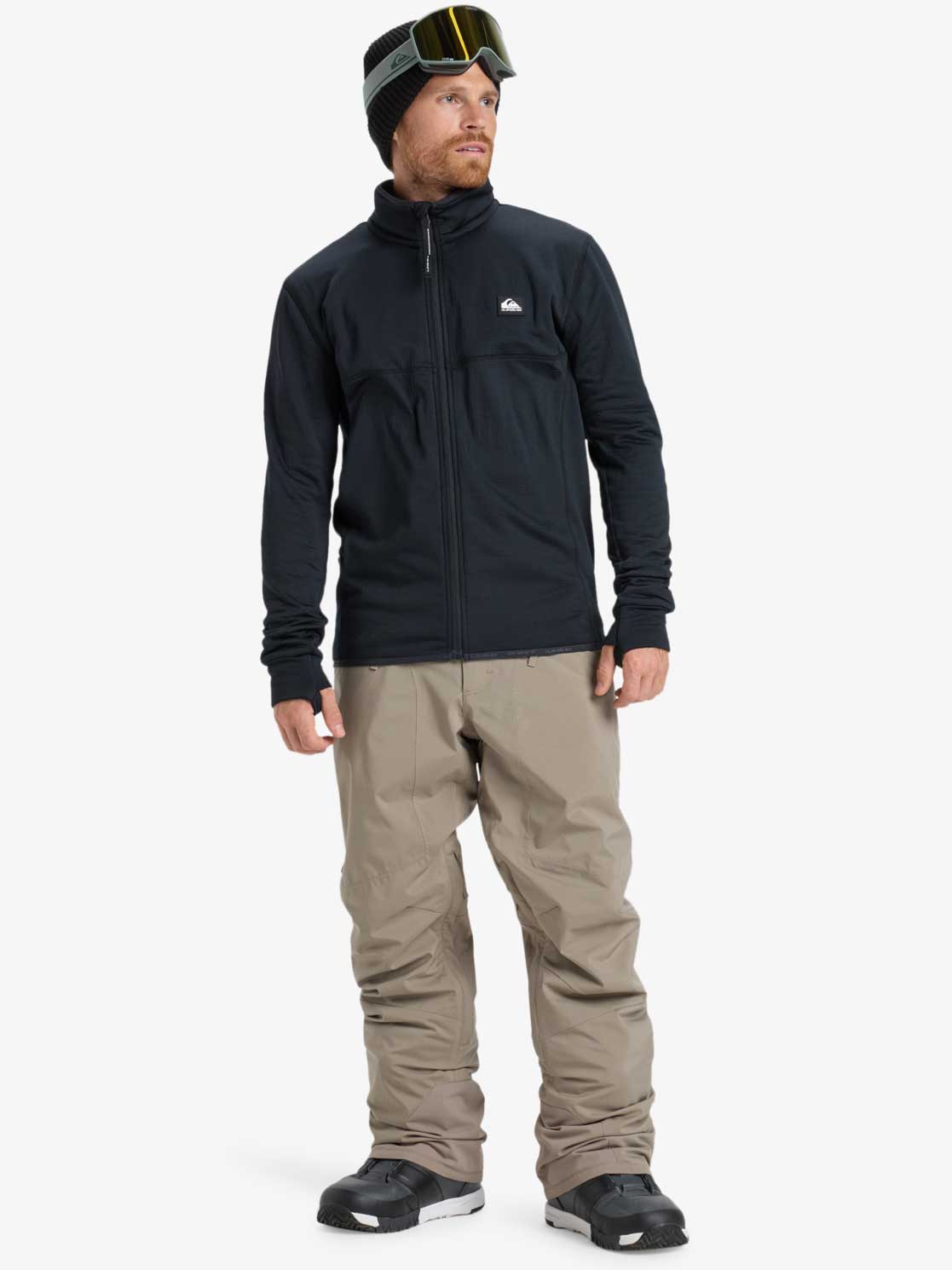 QUIKSILVER Ски панталон BOUNDRY PT