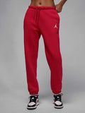 JORDAN Спортно долнище W J JUMPMAN FLC PANT