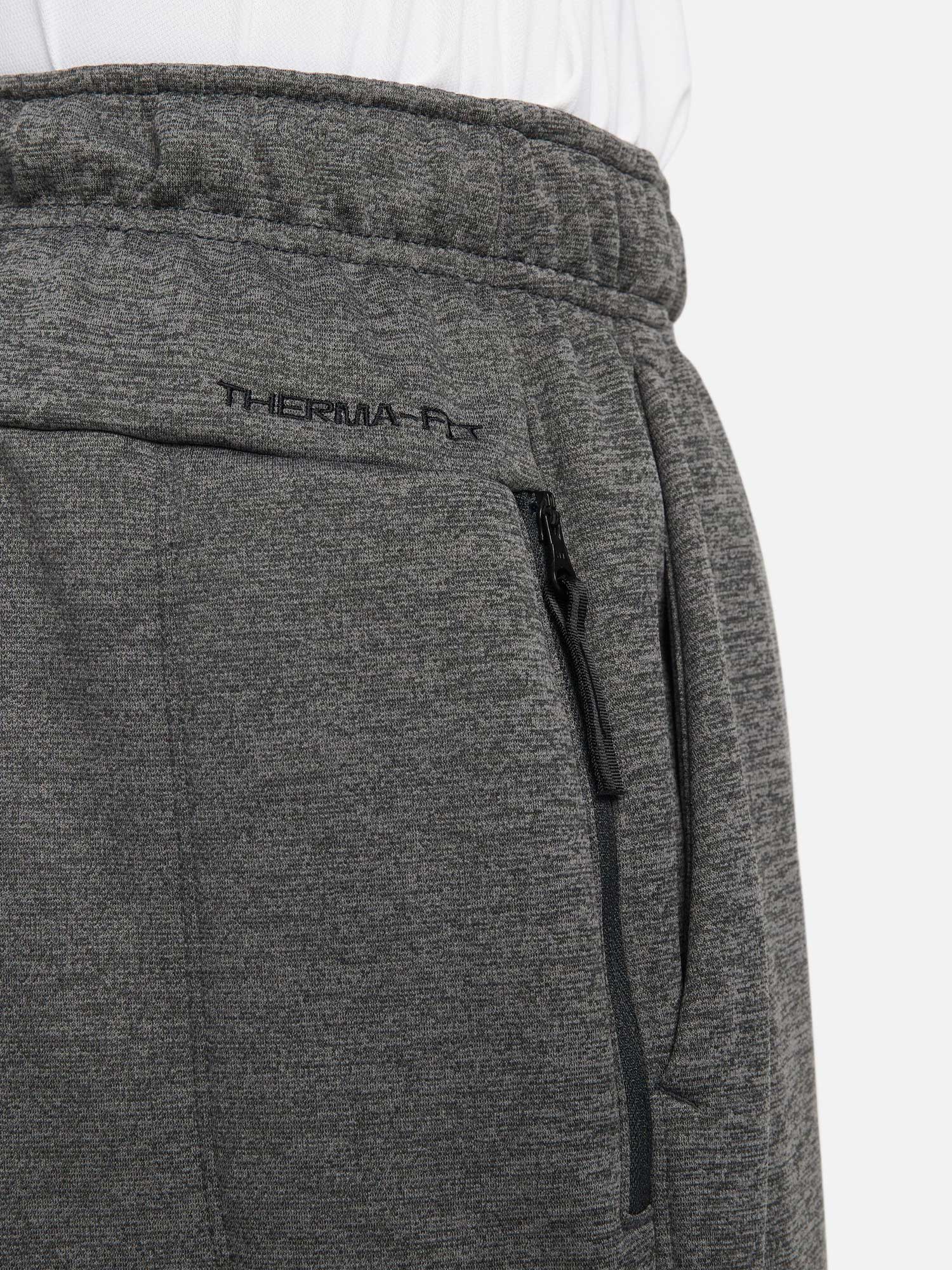 NIKE Спортно долнище M NK TF PANT TAPER