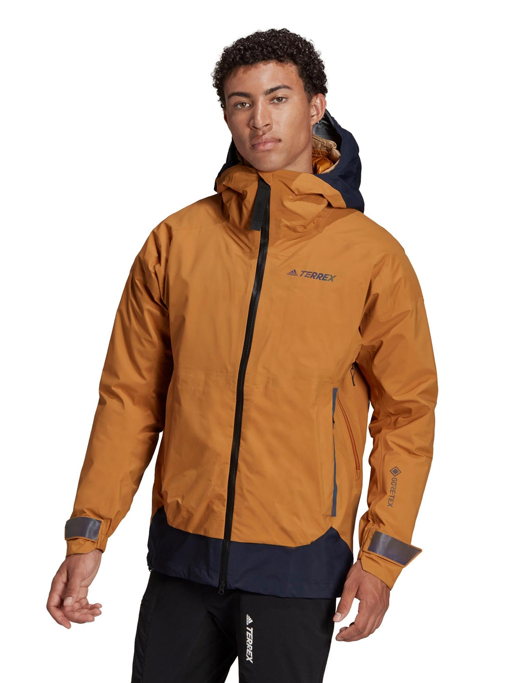 ADIDAS Яке Terrex MYSHELTER GORE-TEX