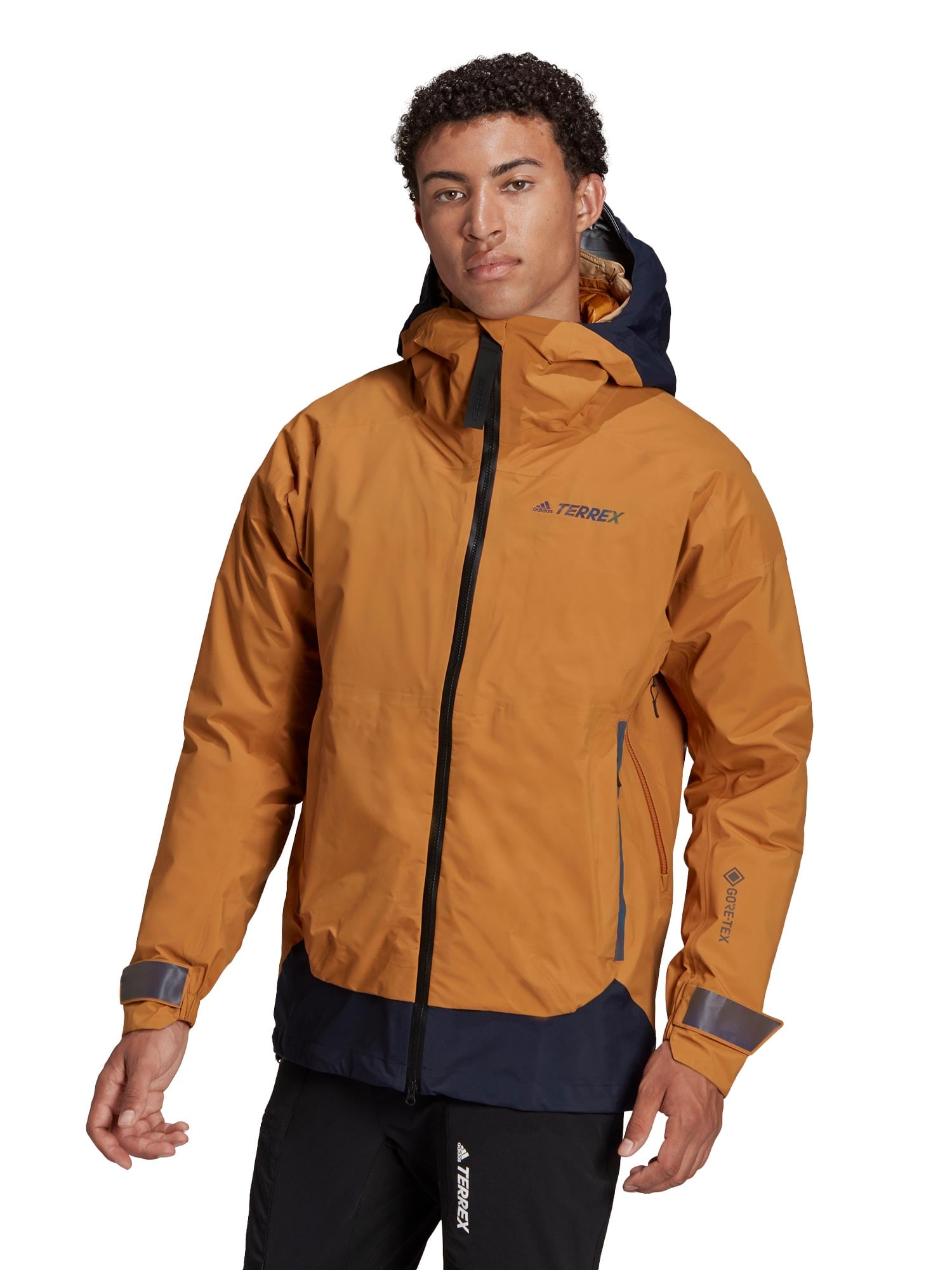 ADIDAS Яке Terrex MYSHELTER GORE-TEX