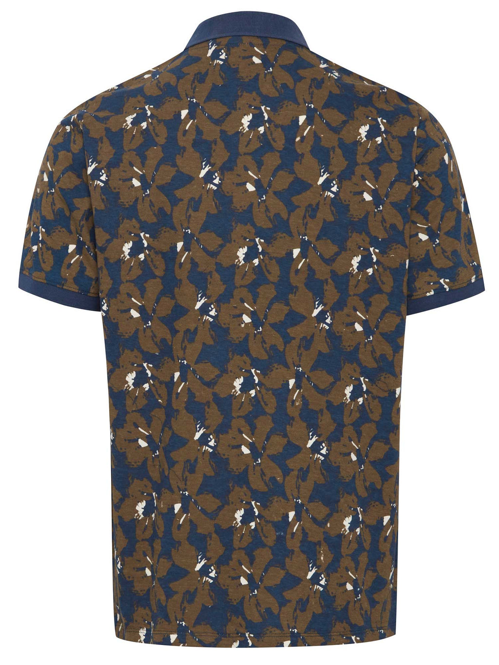 BLEND Тениска Polo