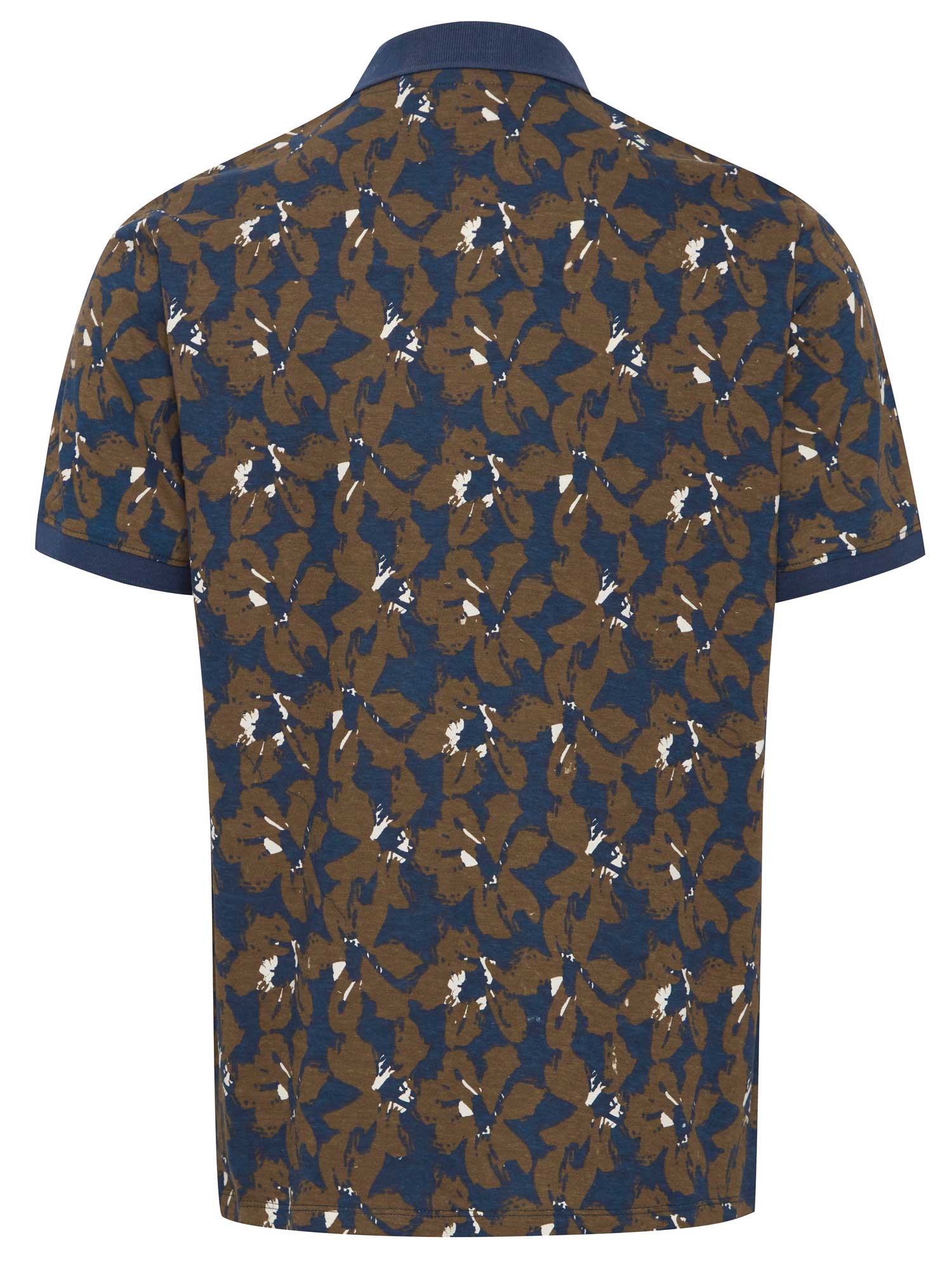 BLEND Тениска Polo