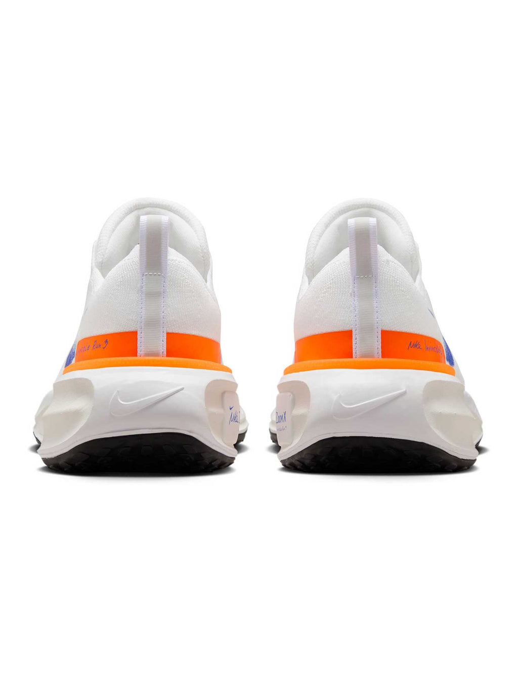NIKE Обувки ZOOMX INVINCIBLE RN 3 FP