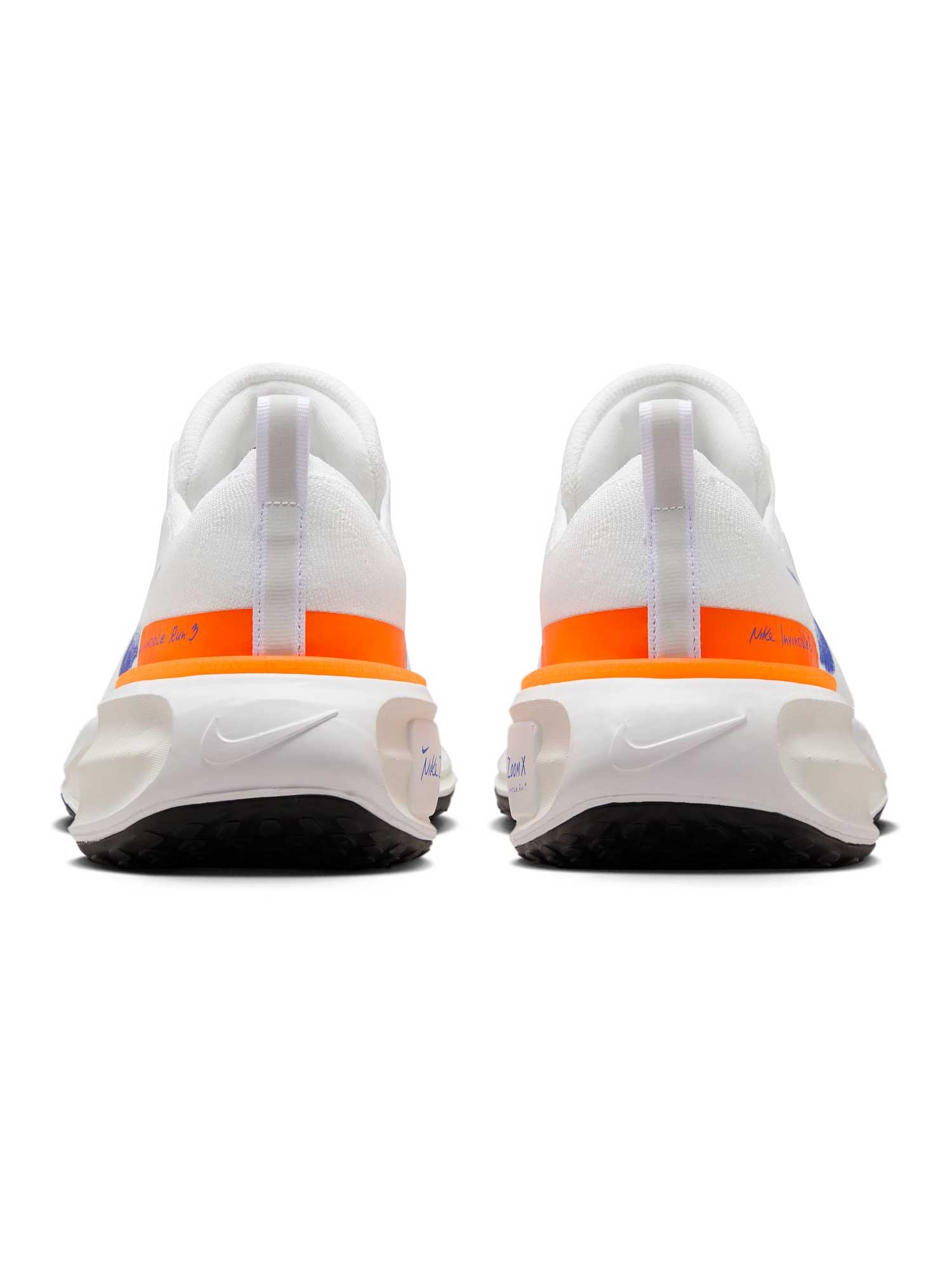 NIKE Обувки ZOOMX INVINCIBLE RN 3 FP