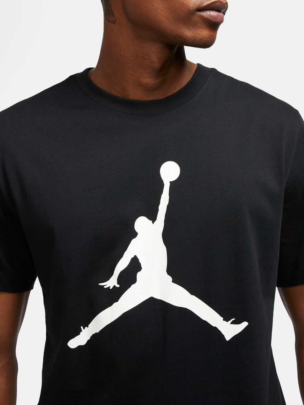 JORDAN Тениска M J JUMPMAN SS CREW