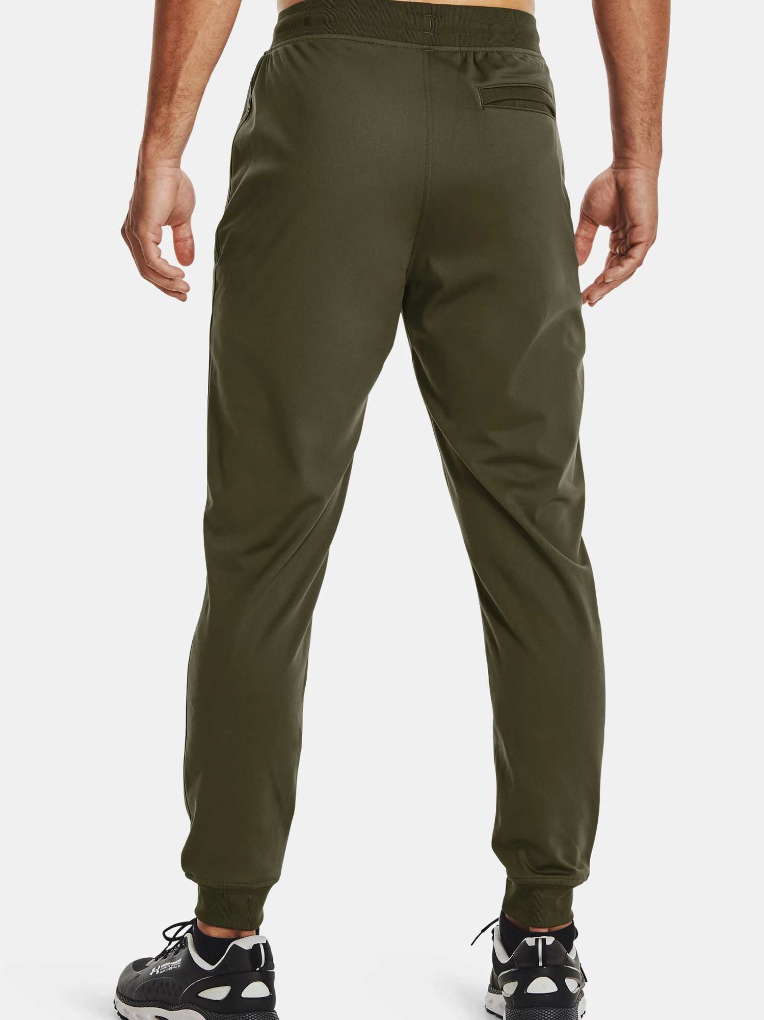 UNDER ARMOUR Спортно долнище SPORTSTYLE JOG