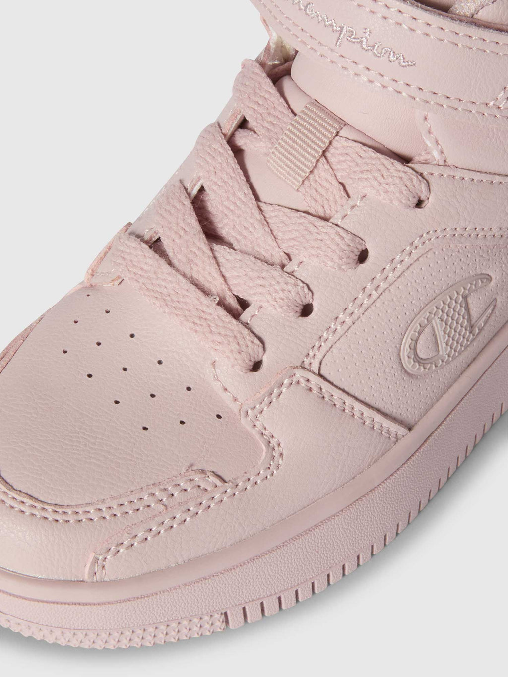 CHAMPION Обувки REBOUND 2.0 MID G PS