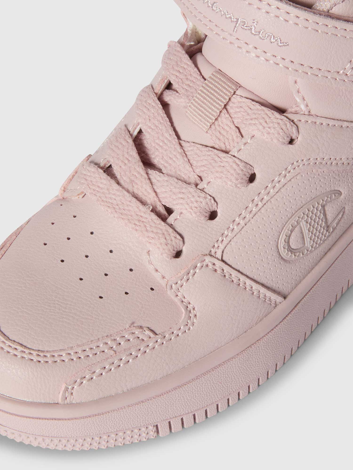 CHAMPION Обувки REBOUND 2.0 MID G PS