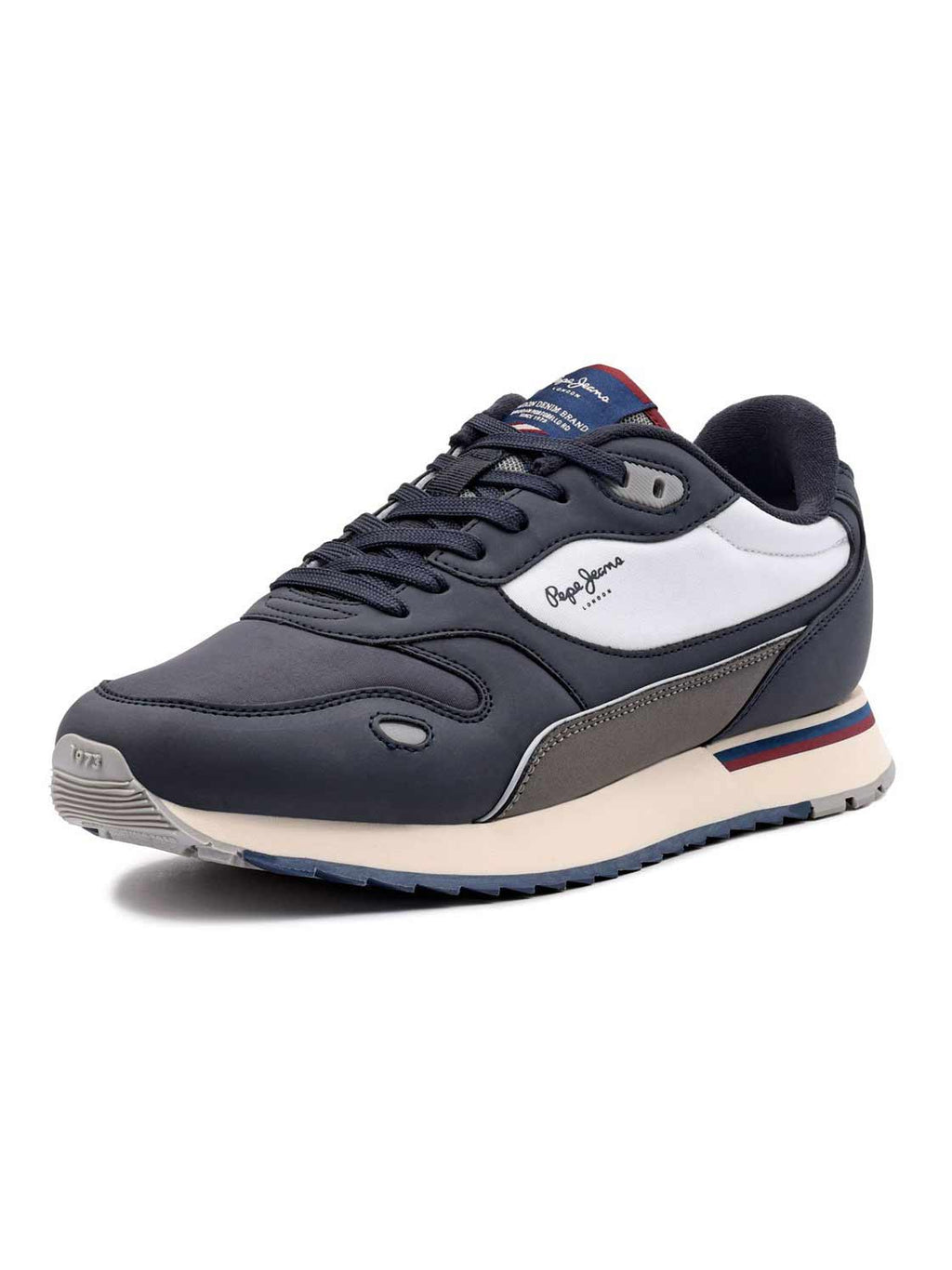 PEPE JEANS Обувки BEXLEY SOUTH M