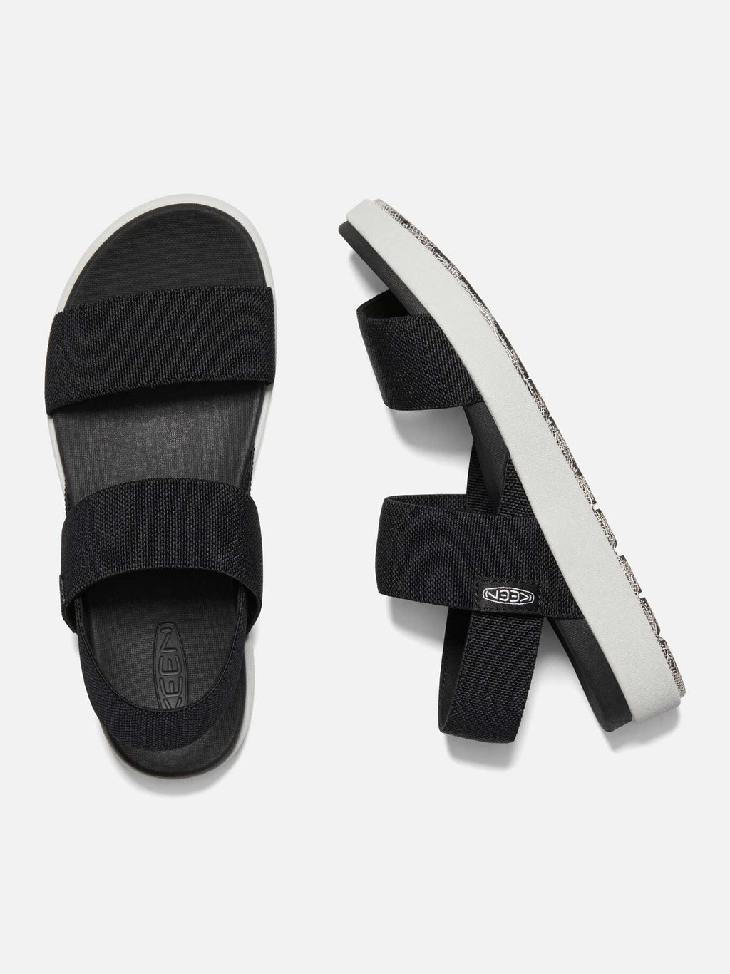 KEEN Сандали ELLE BACKSTRAP W