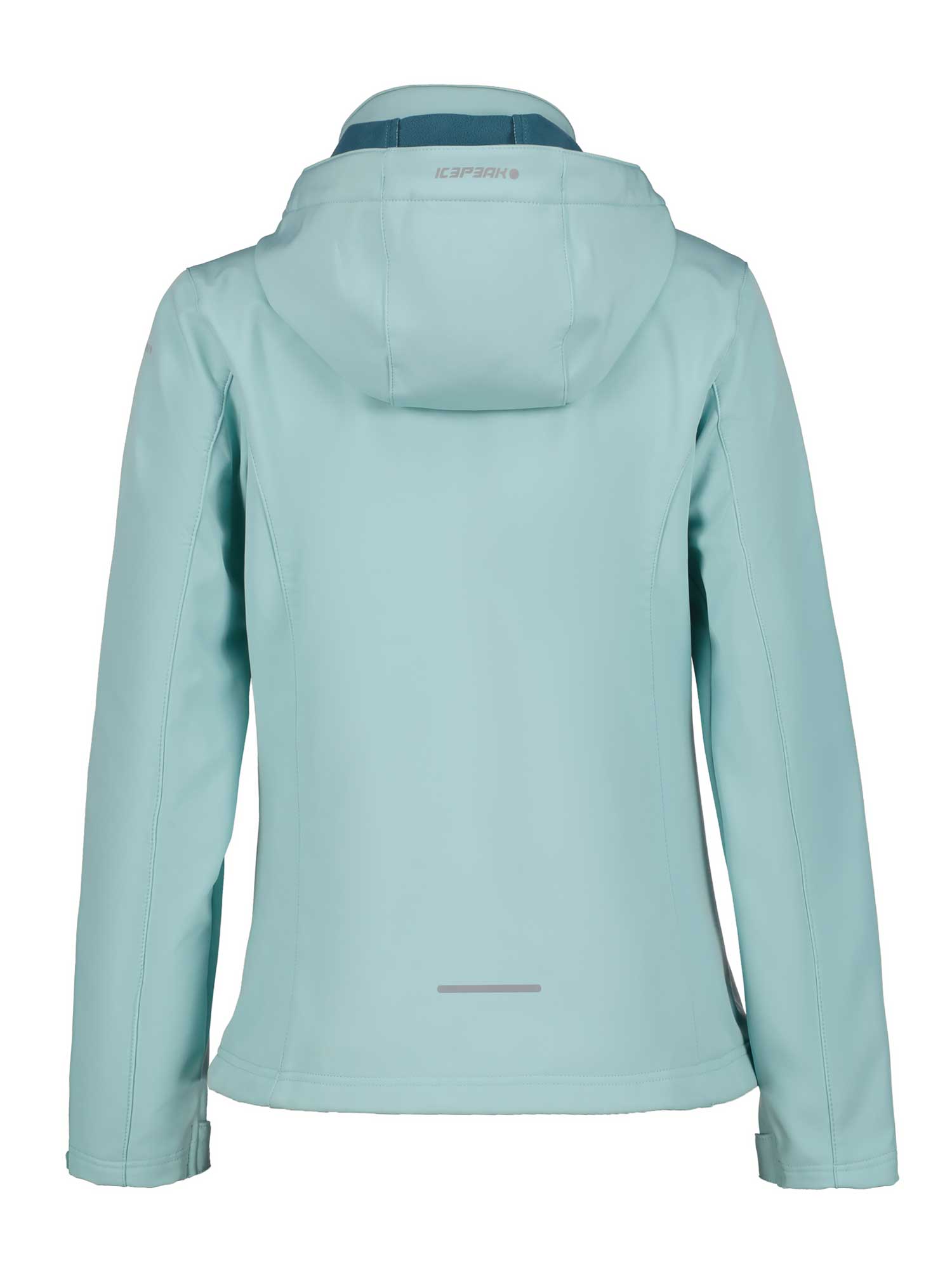 ICEPEAK Яке BRENHAM