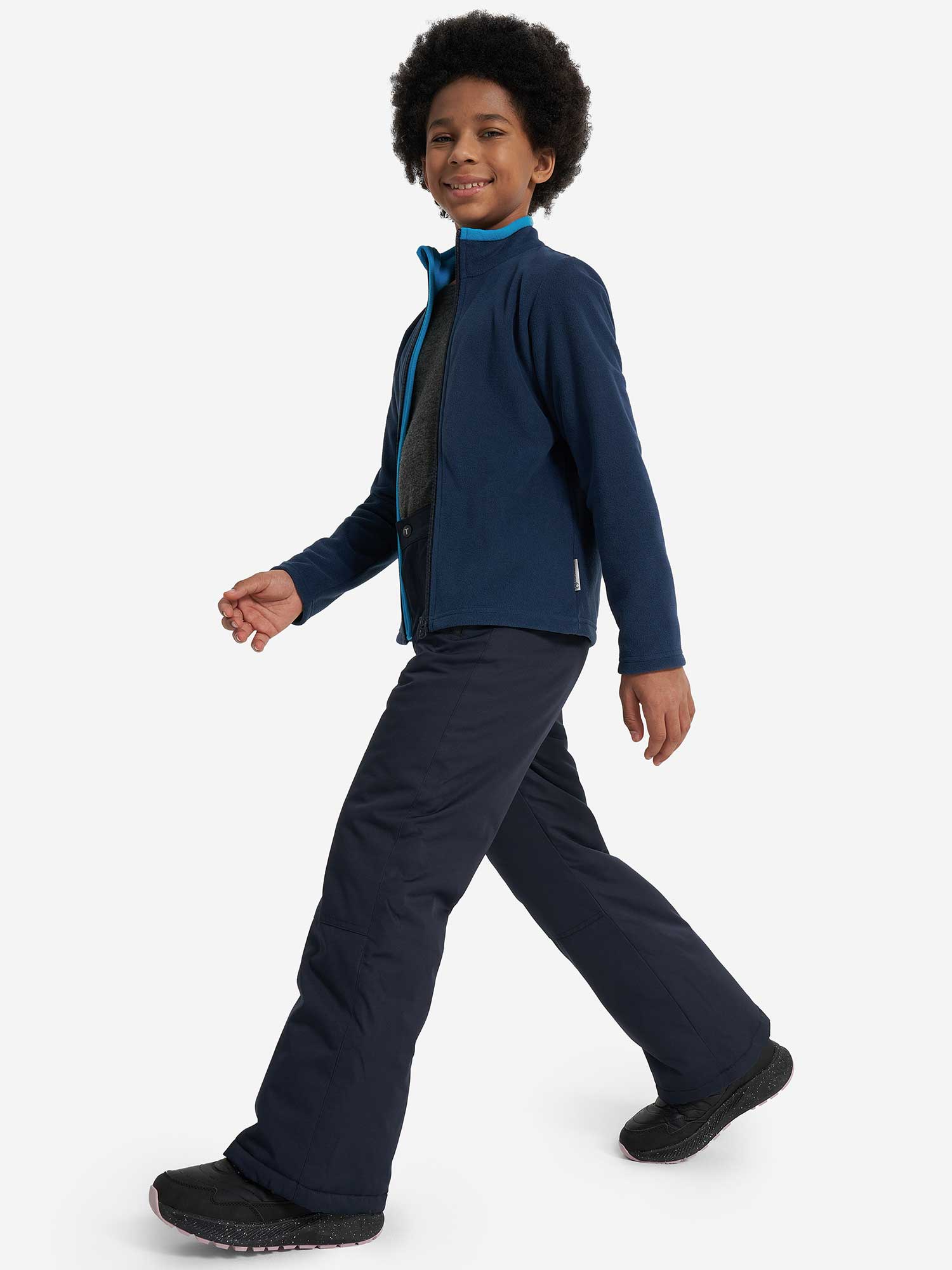OUTVENTURE Полар Essential Boys Fleece Jumper