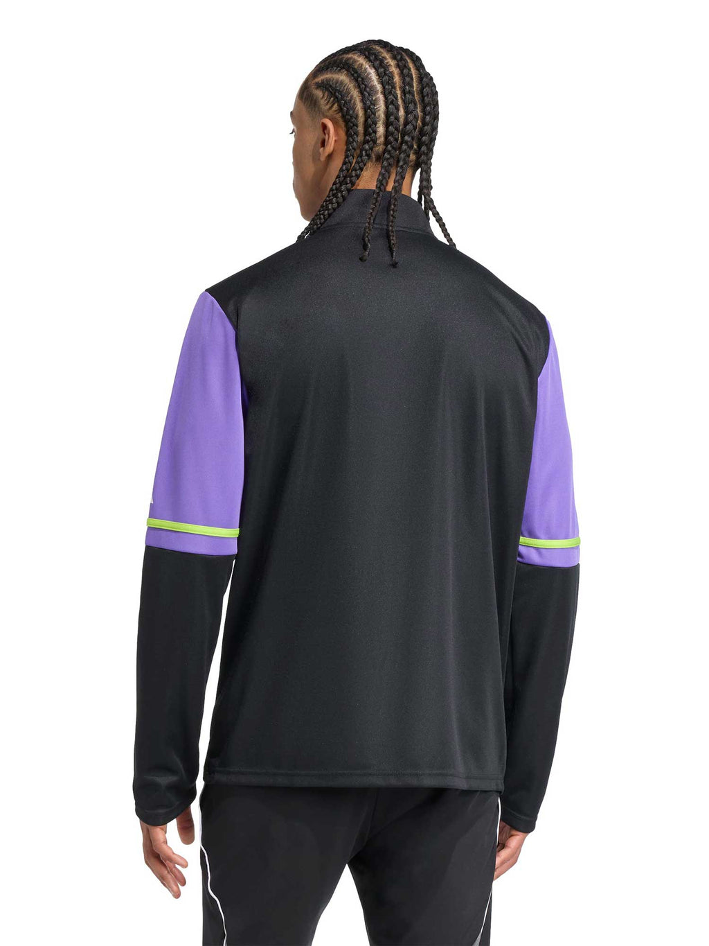 ADIDAS PERFORMANCE Спортно горнище Squadra 25 Training Jacket