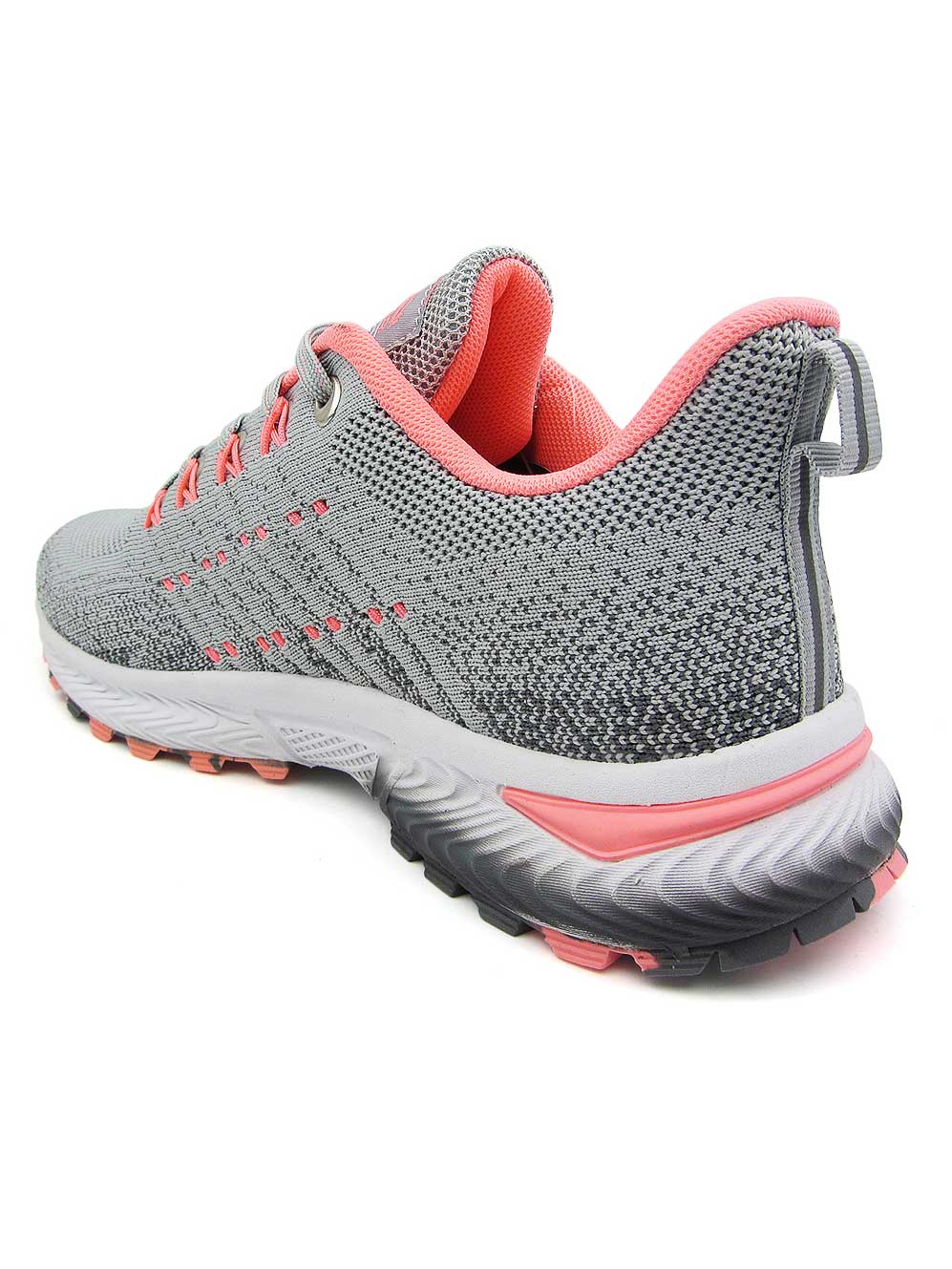 GRAND ATTACK Обувки 919-Pink