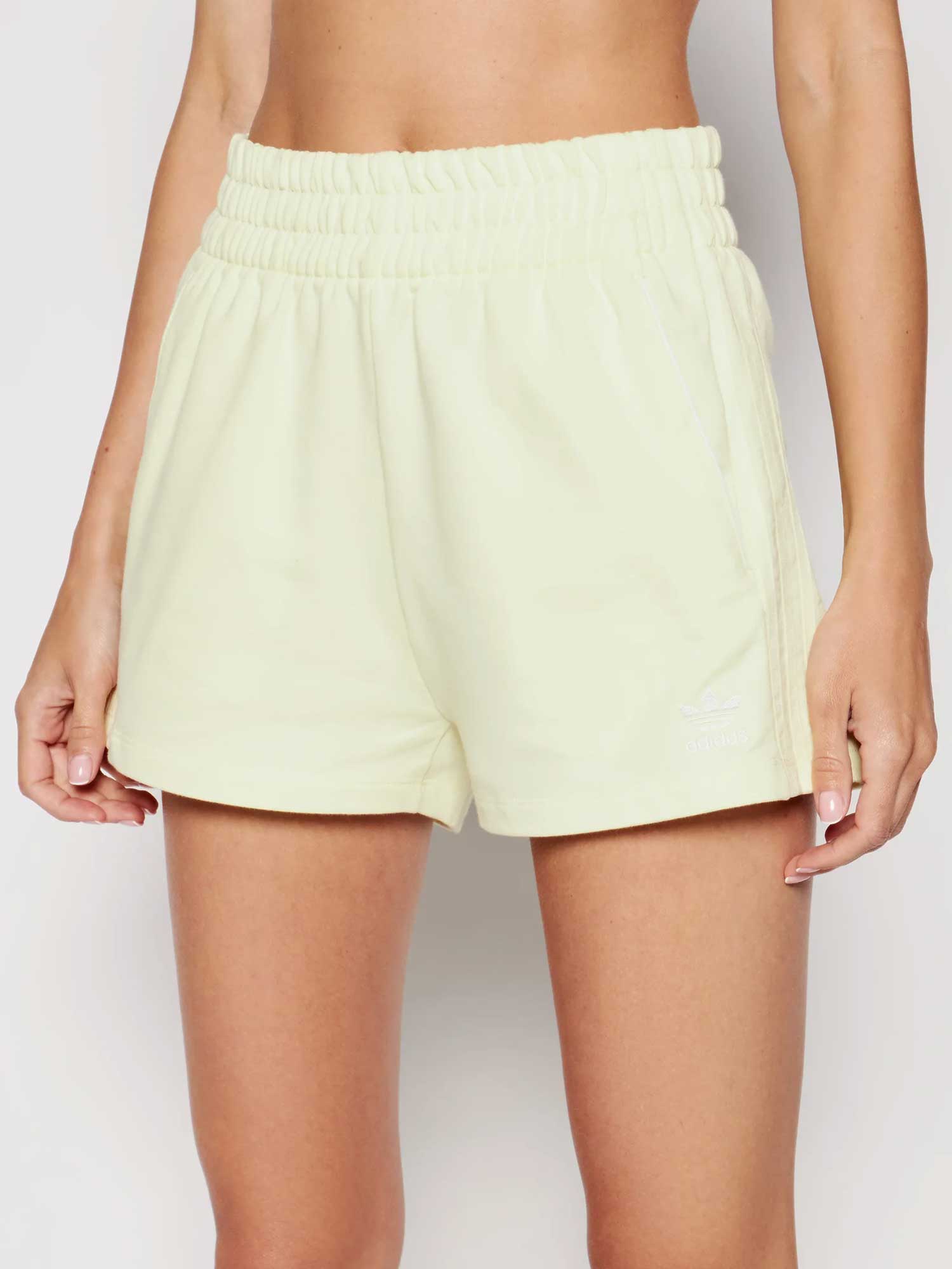 ADIDAS Къси панталони Tennis Luxe 3-Stripes Shorts