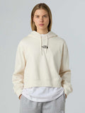 THE NORTH FACE Суитшърт W ESSENTIAL CROP HOODIE