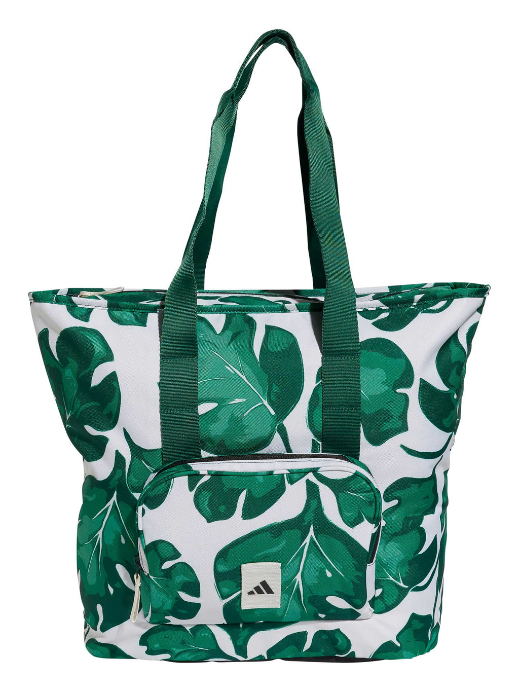 ADIDAS PERFORMANCE Чанта Leaf Print Tote