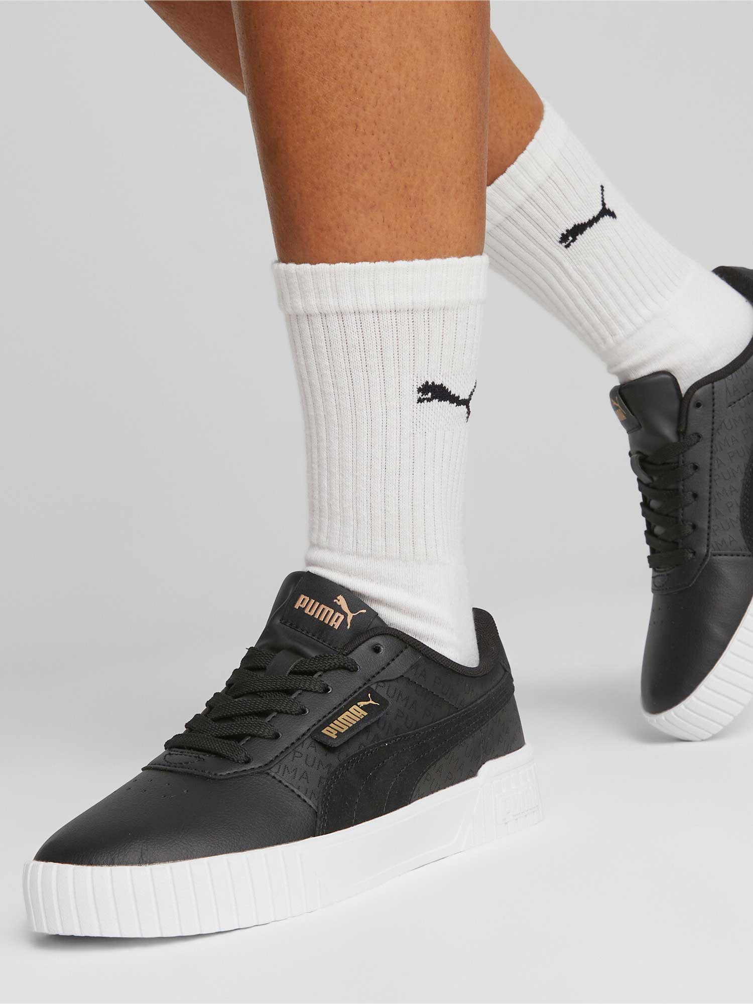 PUMA Обувки Carina 2.0 Logobsession