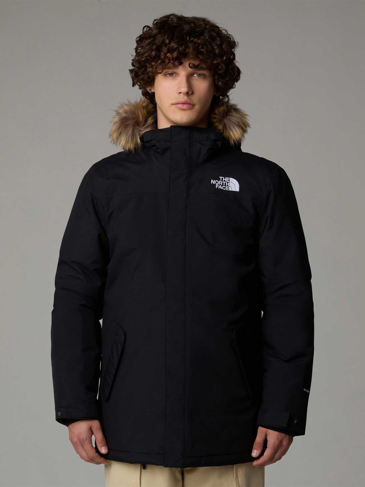 THE NORTH FACE Яке M ZANECK JACKET