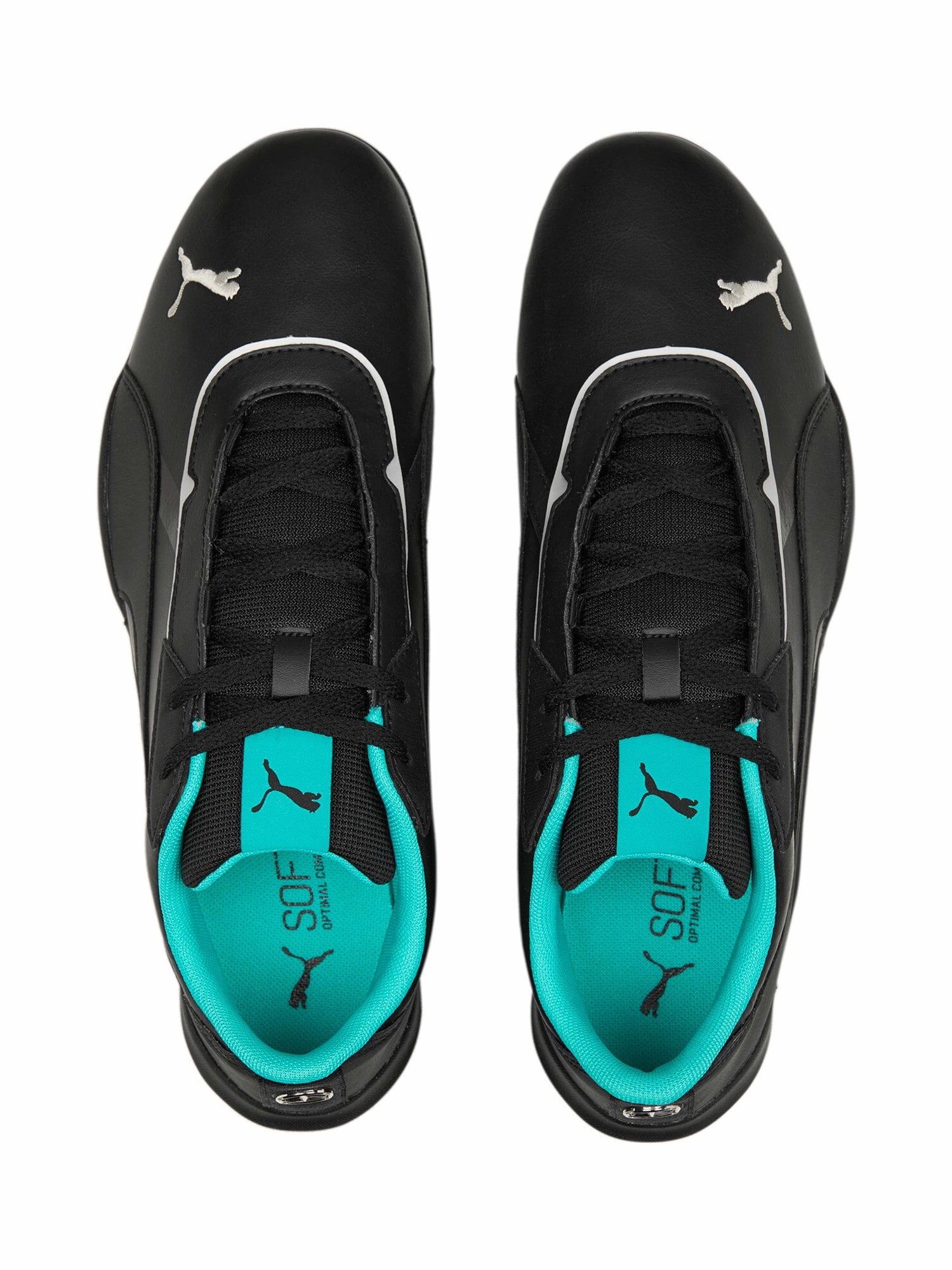 PUMA Обувки MAPF1 R-Cat Machina
