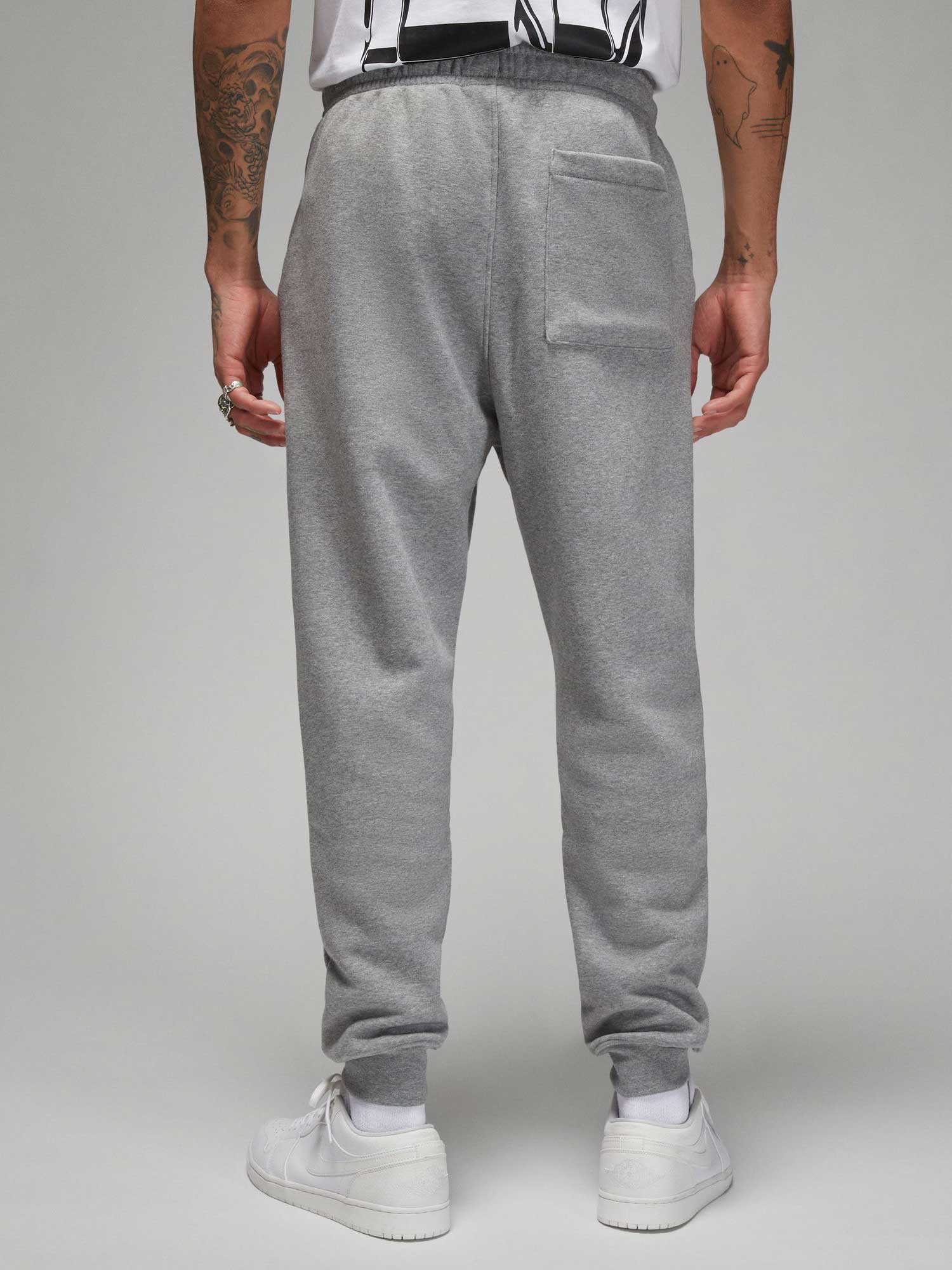 JORDAN Спортно долнище M J ESS FLC PANT