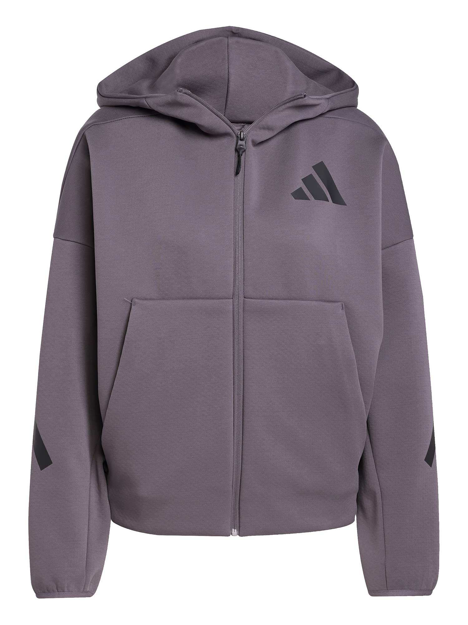ADIDAS SPORTSWEAR Суитшърт Z.N.E. Full-Zip Hoodie