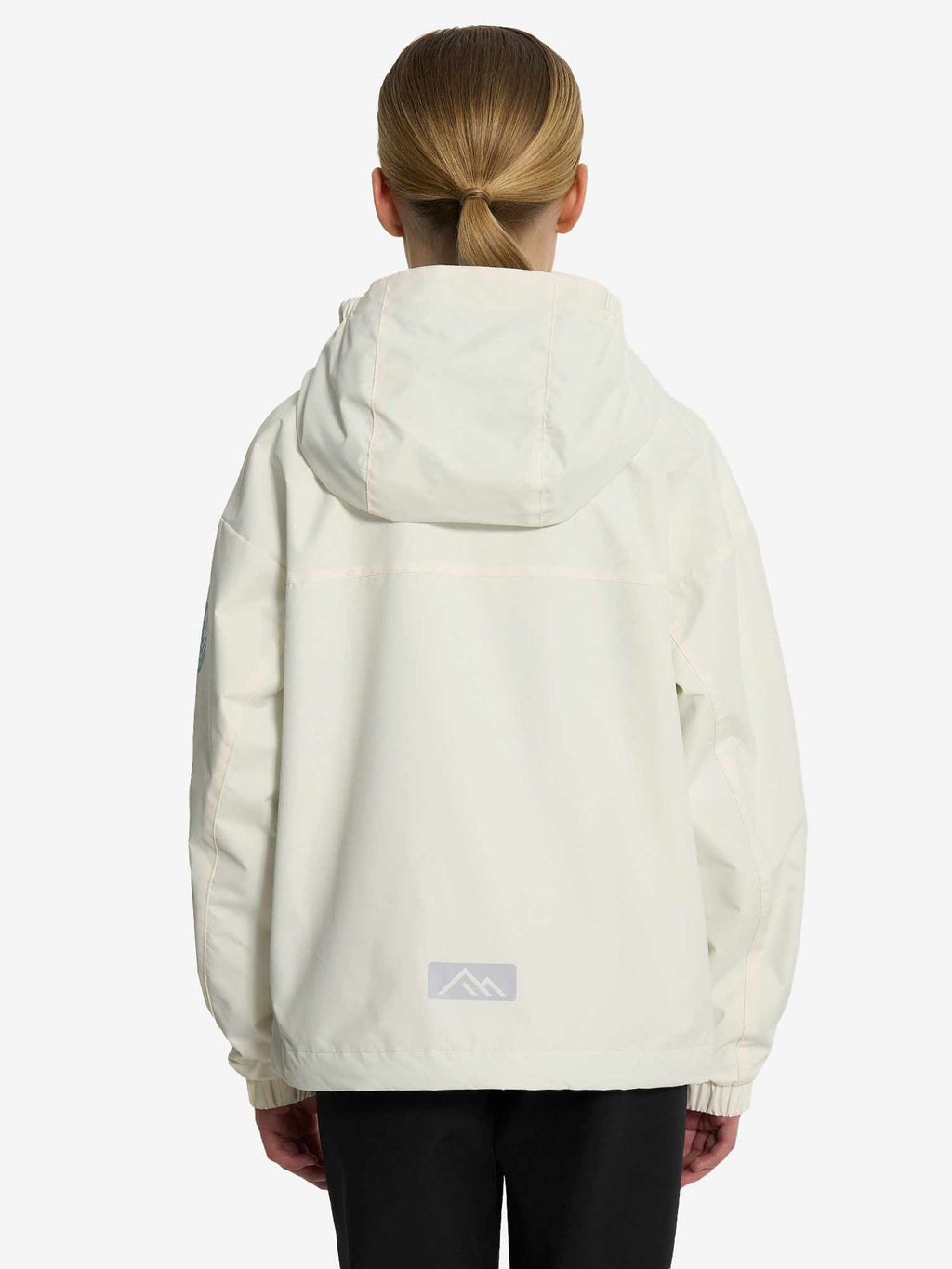 OUTVENTURE Яке Girls Windbreaker