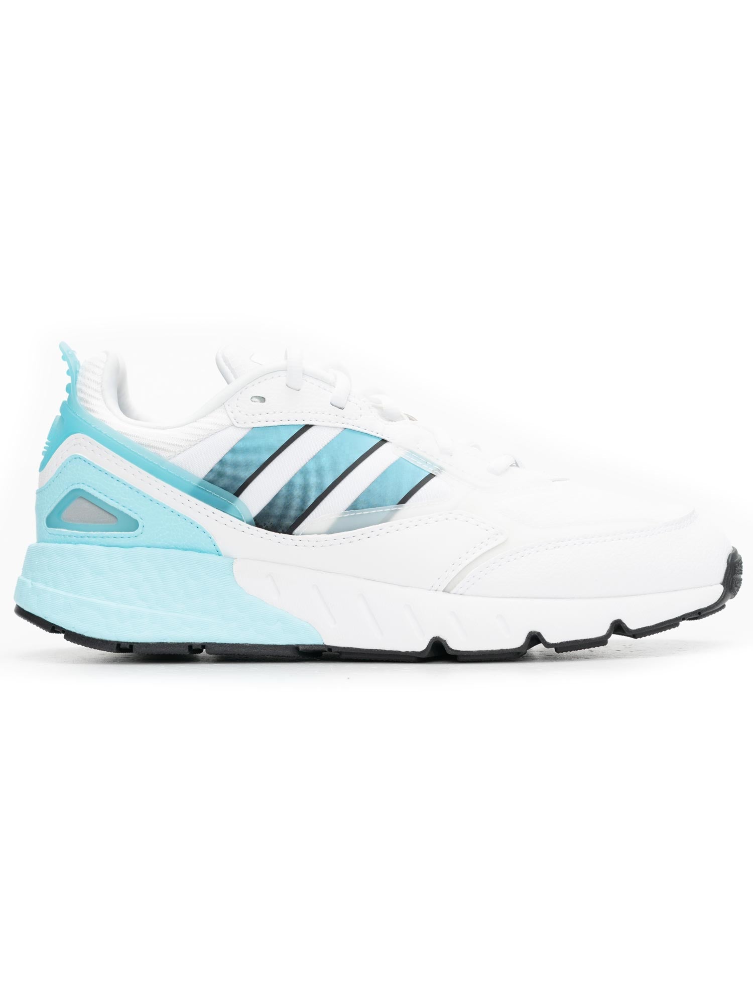 ADIDAS ORIGINALS Обувки ZX 1K BOOST 2.0