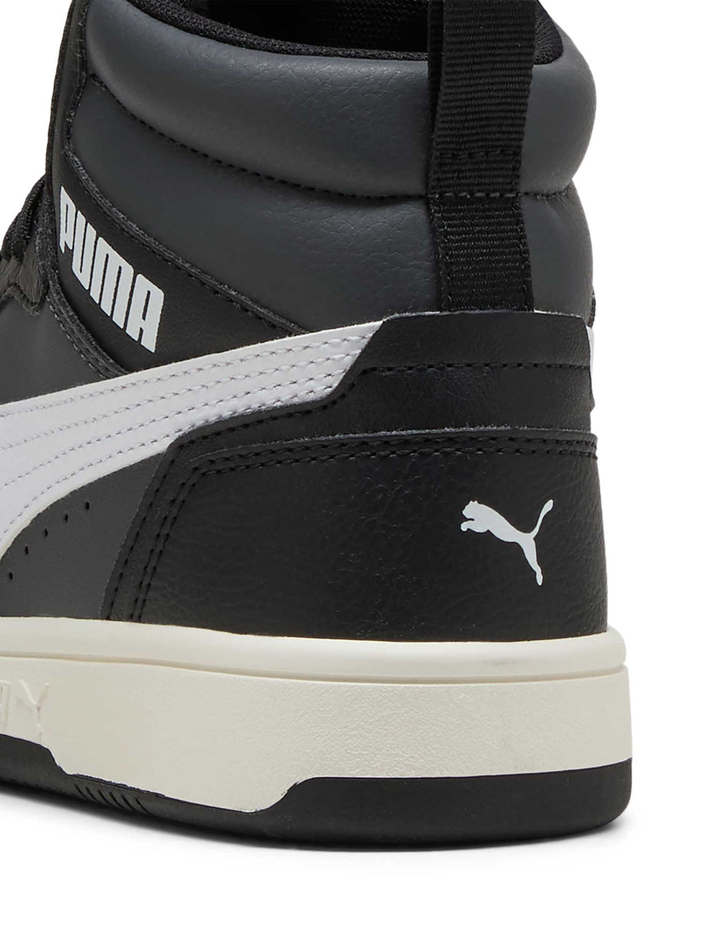PUMA Обувки Puma Rebound V6 Mid Jr