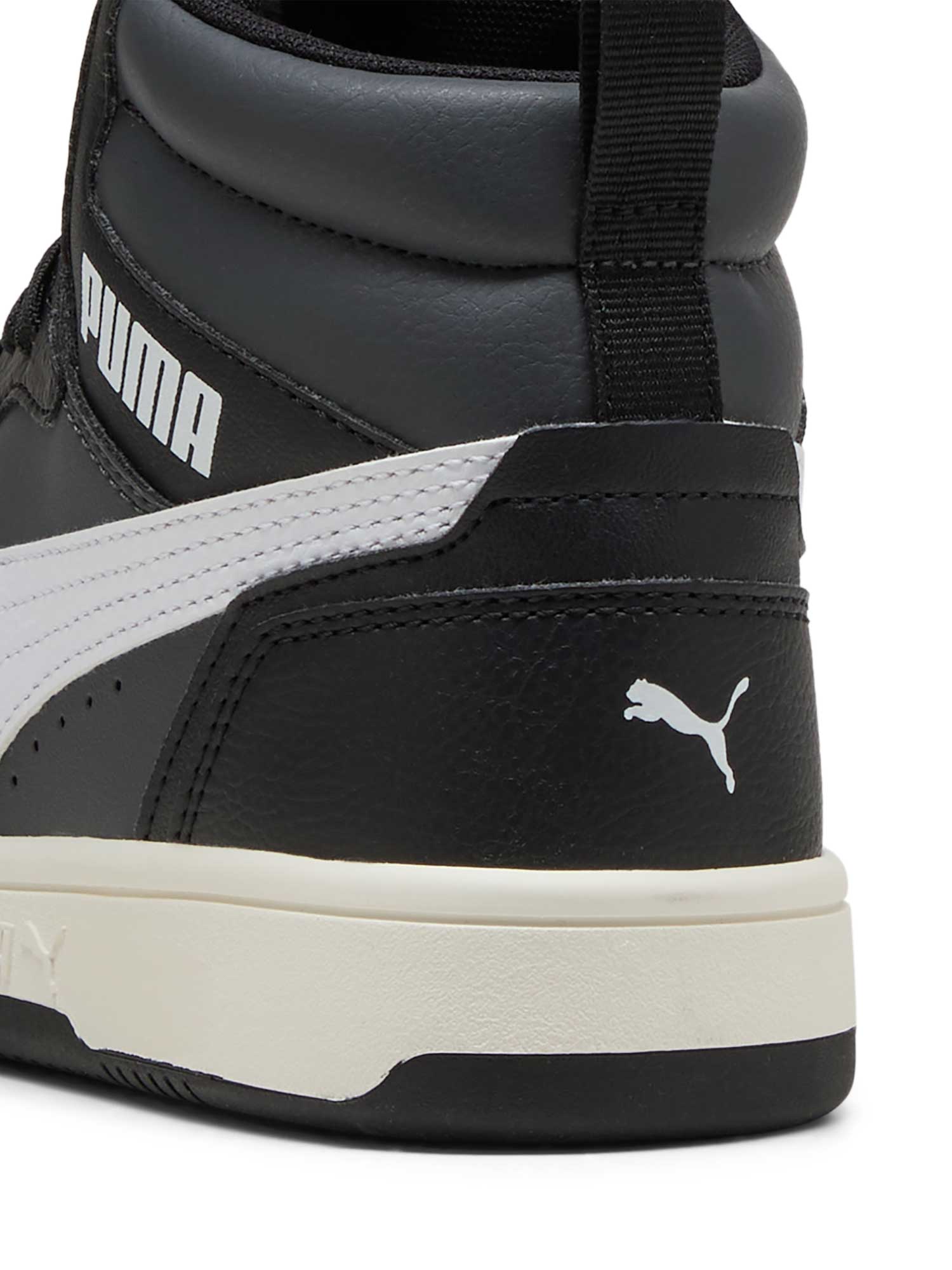 PUMA Обувки Puma Rebound V6 Mid Jr