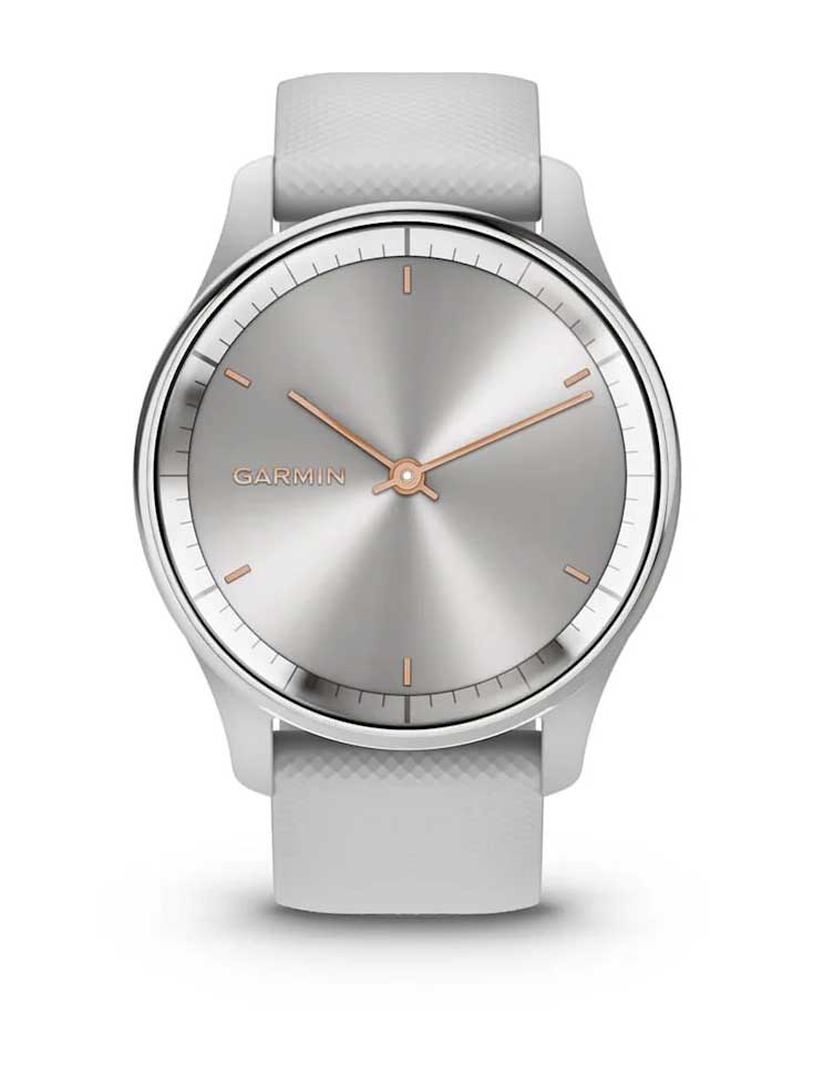 GARMIN Хибриден смарт часовник Vivomove Trend