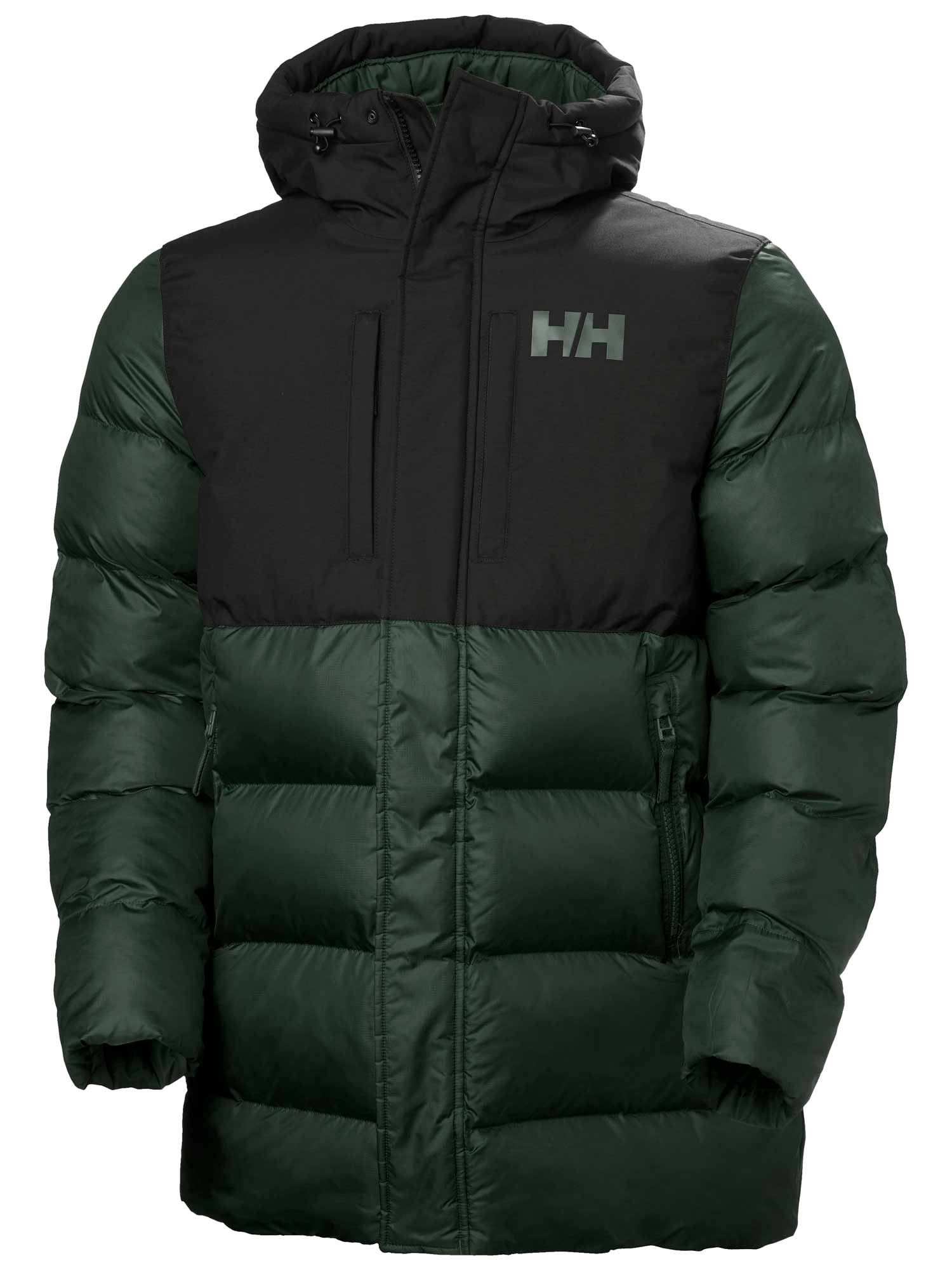 HELLY HANSEN Яке ACTIVE PUFFY LONG JACKET