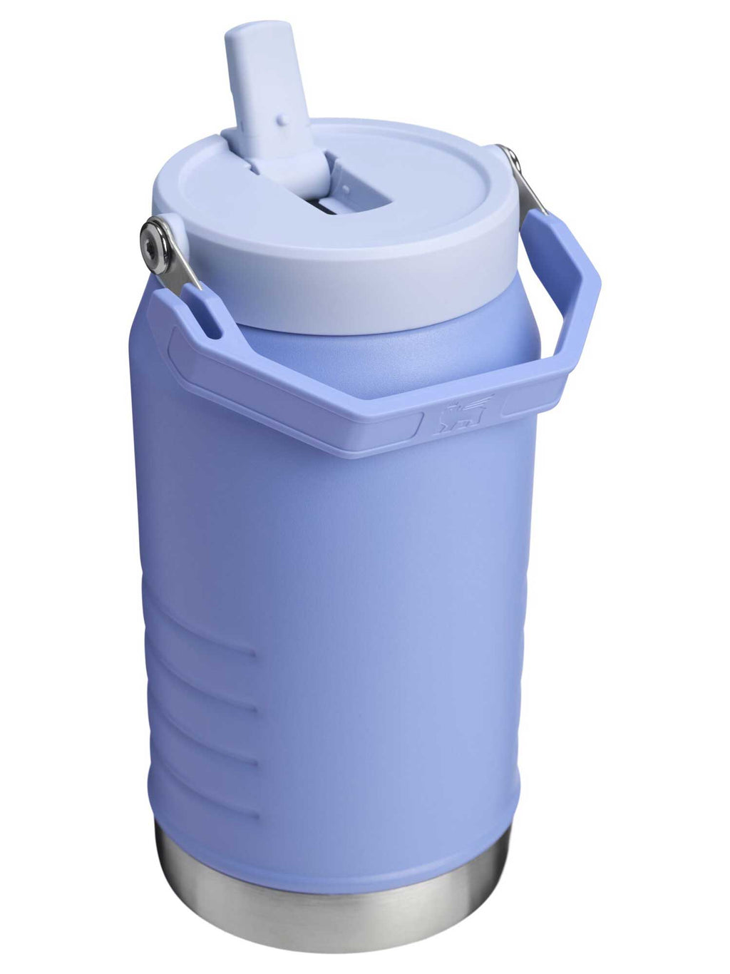 STANLEY Термо бутилка The IceFlow Flip Straw 2.0 Jug 1.90L