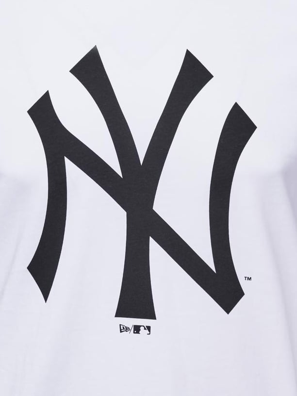 NEW ERA Тениска NEW YORK YANKEES