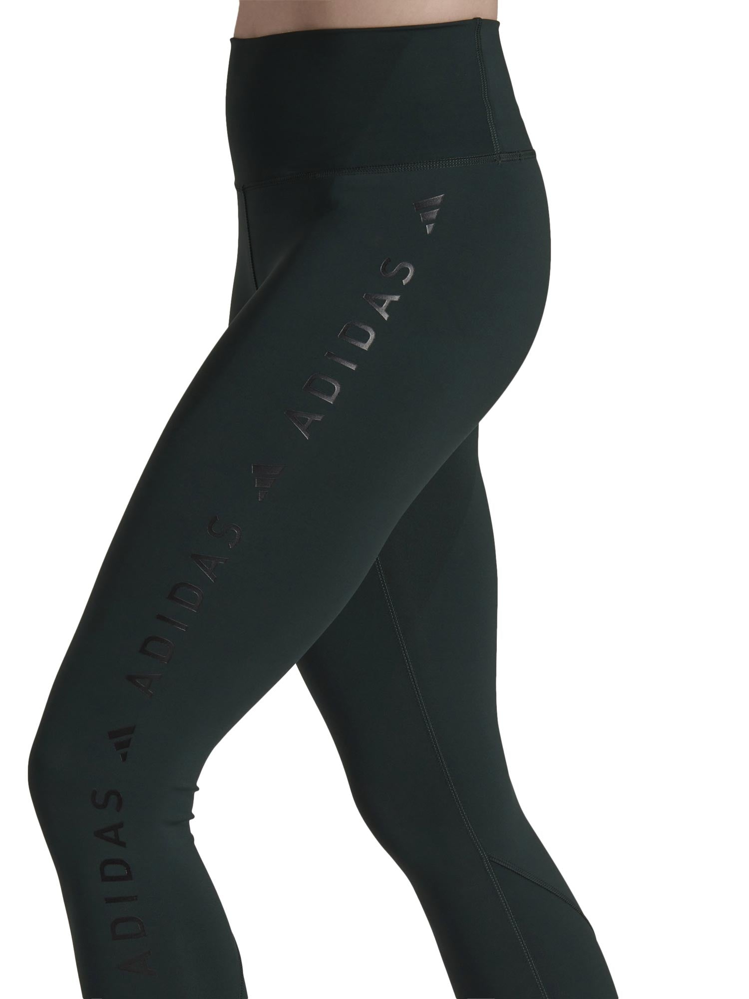 ADIDAS PERFORMANCE Клин Optime Training Icons 3-Bar 7\/8