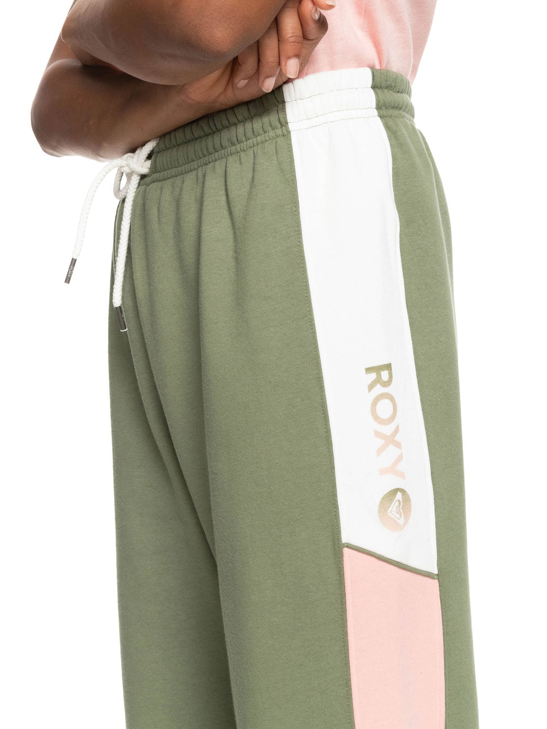 ROXY Спортно долнище LETS GET GOING J