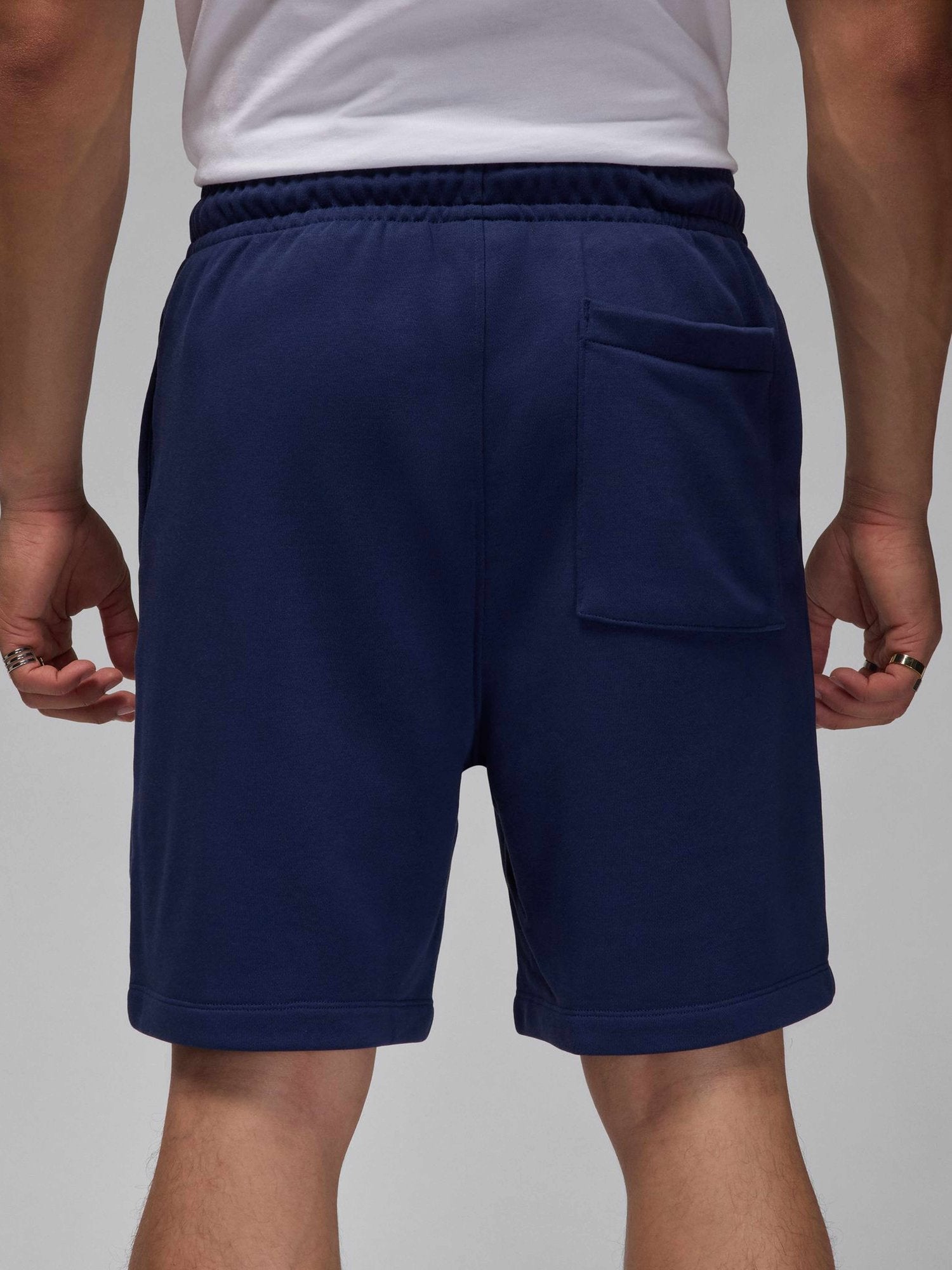 JORDAN Къси панталони M J BRK FLC SHORT LB