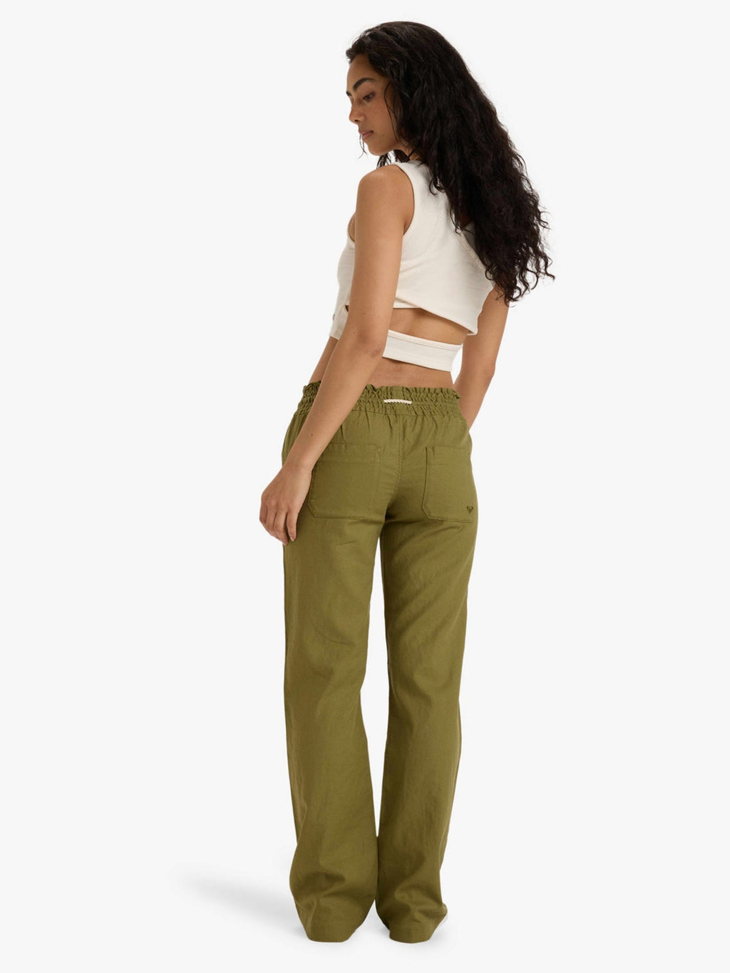 ROXY Панталон OCEANSIDE PANT