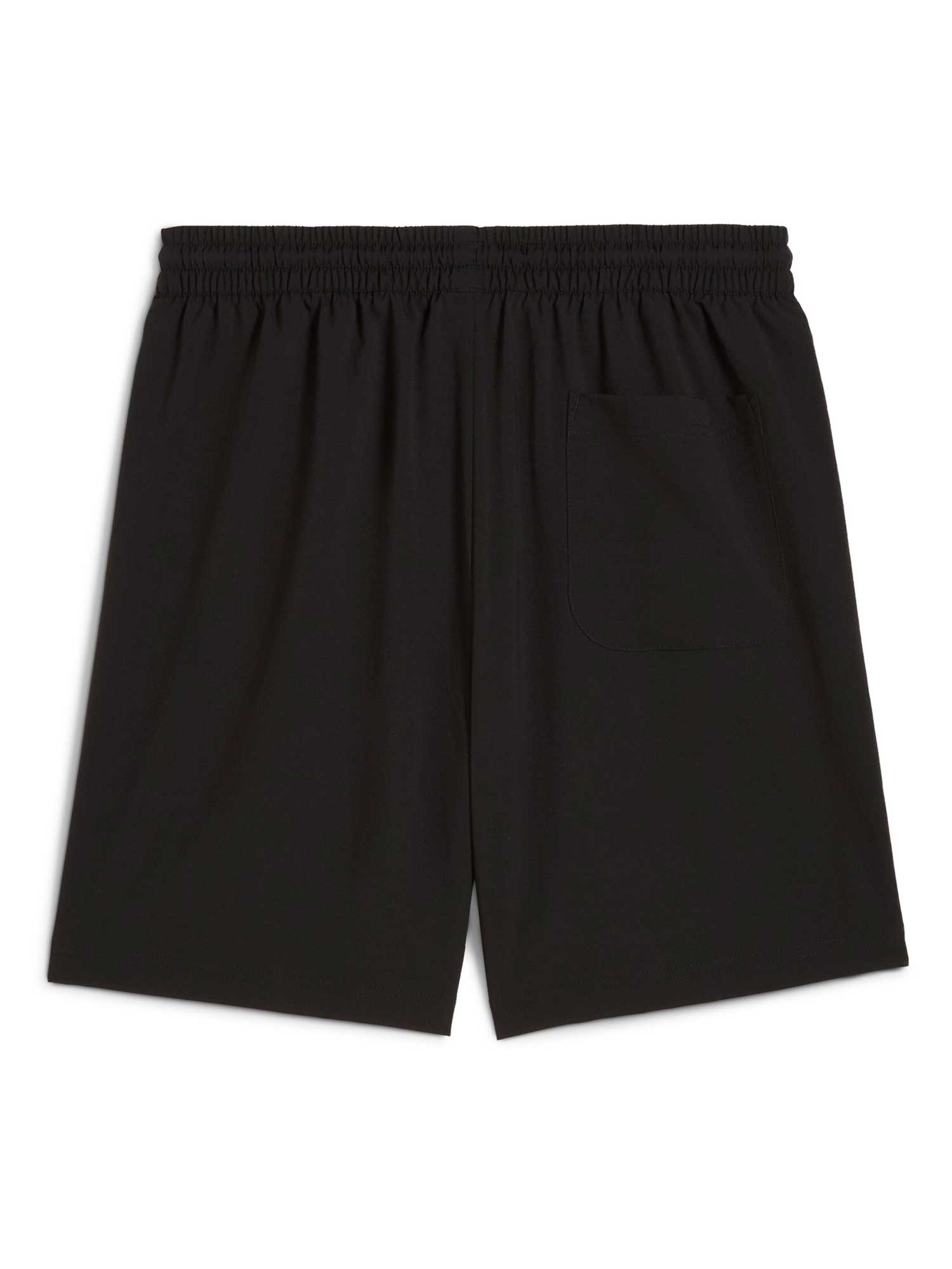 PUMA Къси панталони BMW MMS ESS+ WOVEN SHORTS