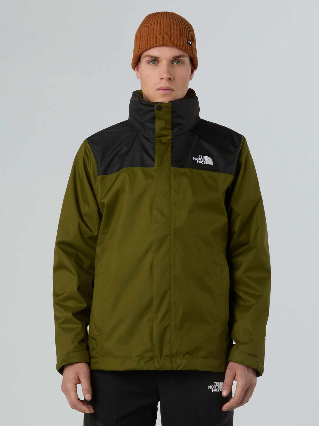 THE NORTH FACE Яке M EVOLVE II TRICLIMATE JACKET