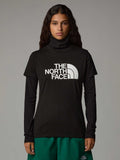THE NORTH FACE Тениска W S\/S EASY TEE