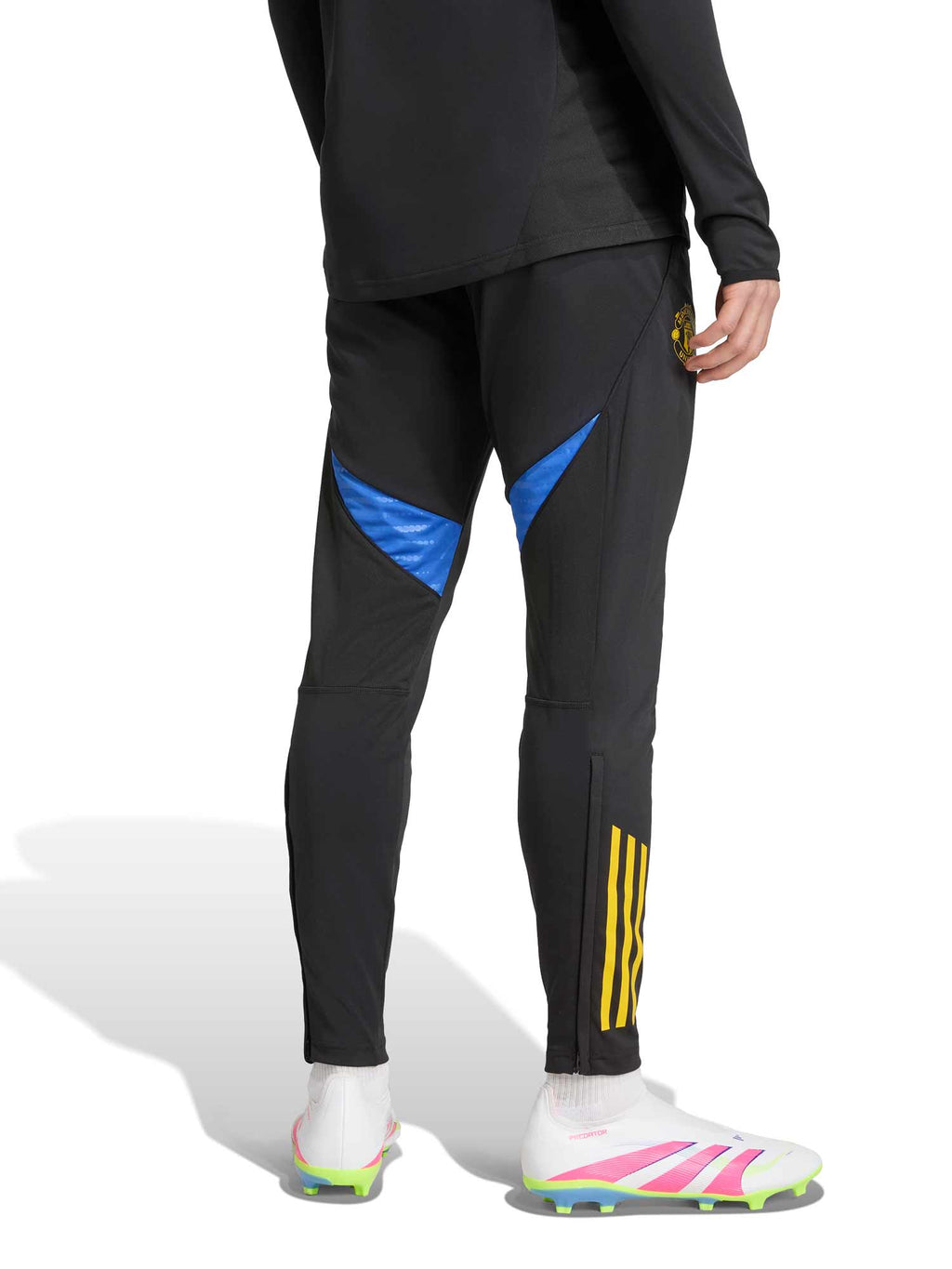 ADIDAS PERFORMANCE Спортно долнище Manchester United Tiro 25