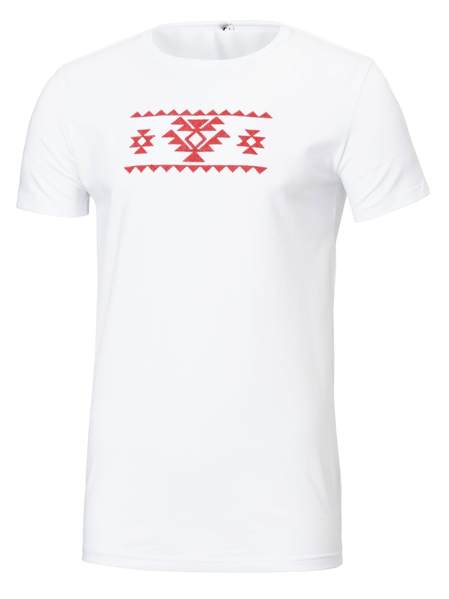 BRILLE Тениска Kanatitza