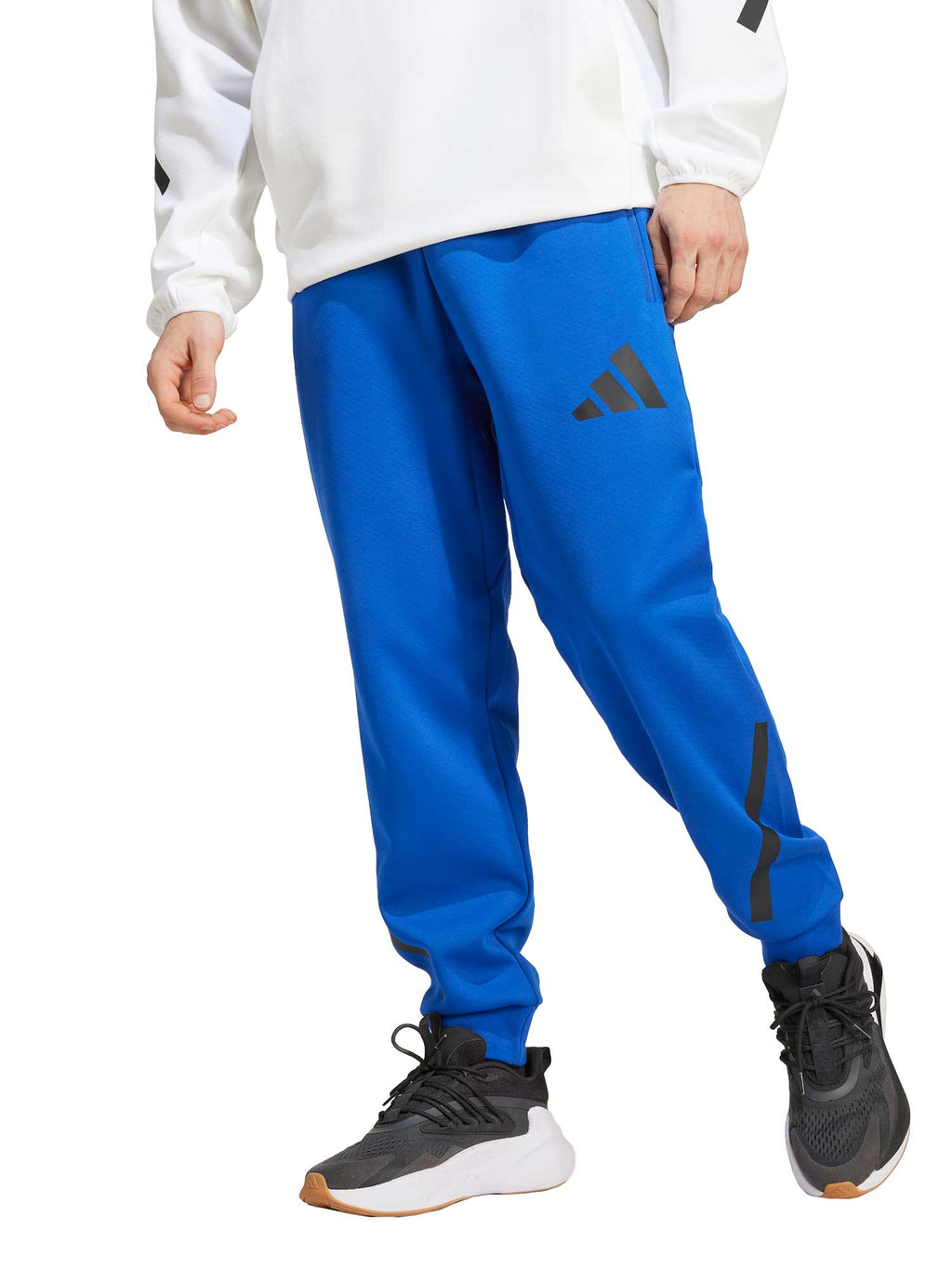 ADIDAS SPORTSWEAR Спортно долнище Z.N.E. Tracksuit
