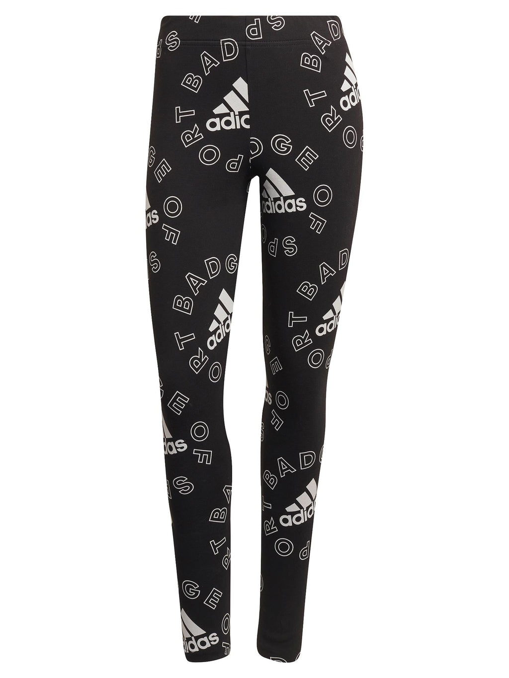 ADIDAS SPORTSWEAR Клин Essentials Logo Allover Print