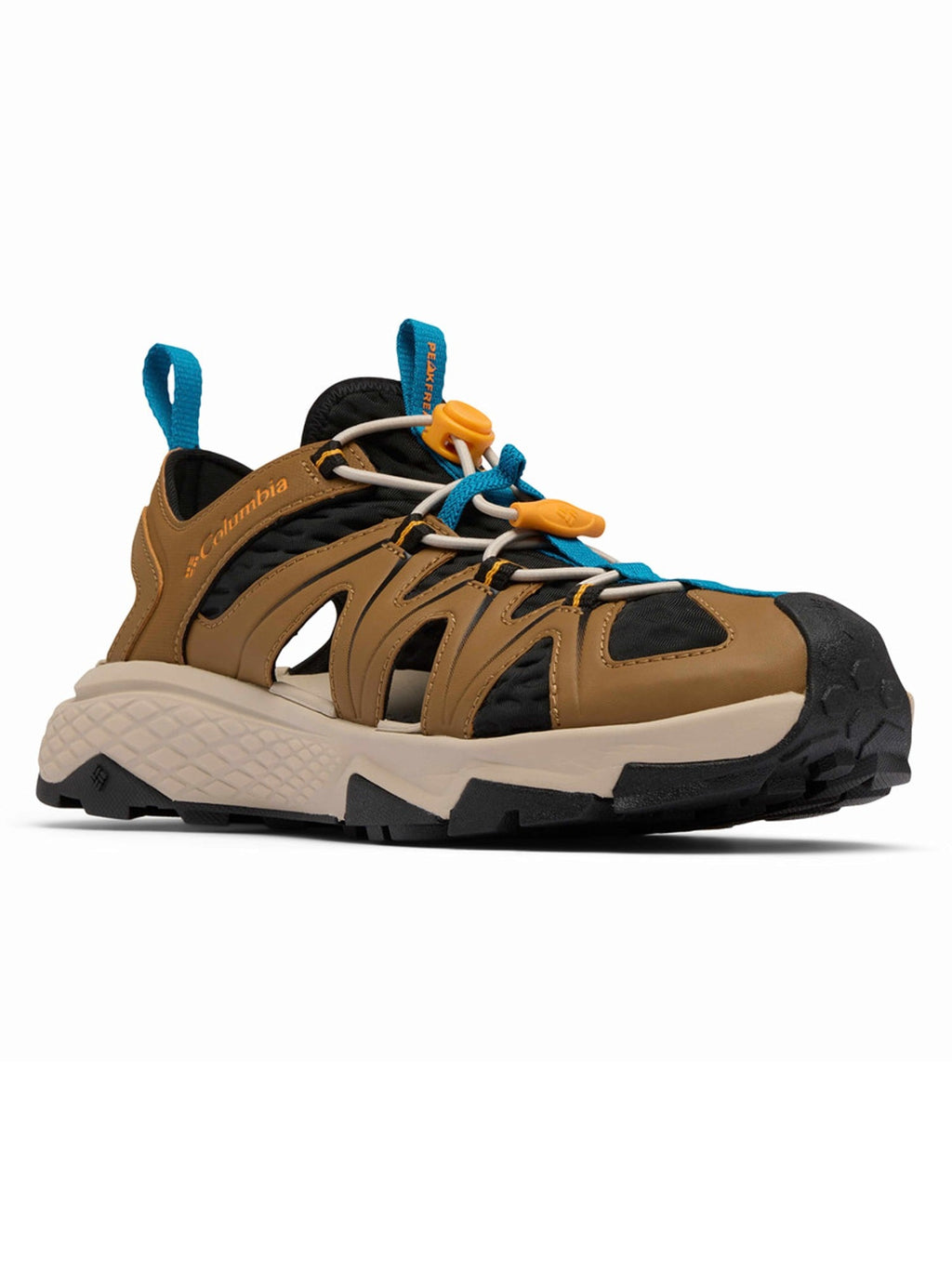 COLUMBIA Сандали PEAKFREAK RUSH SHANDAL