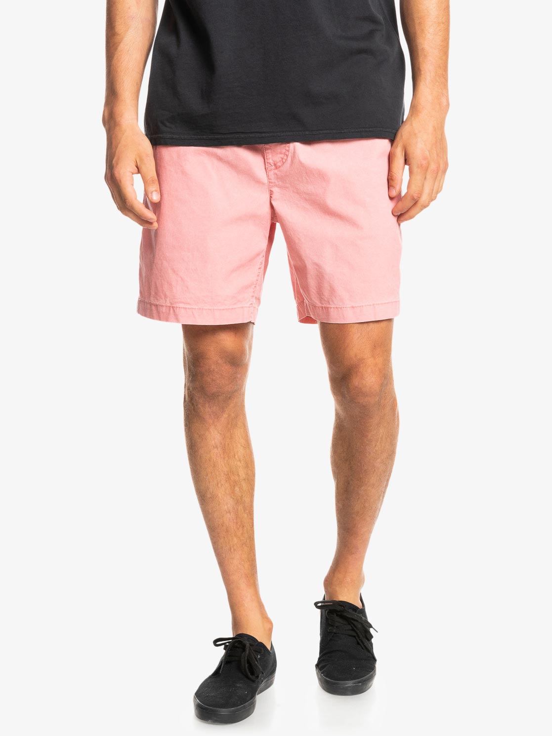 QUIKSILVER Къси панталони TAXER WS